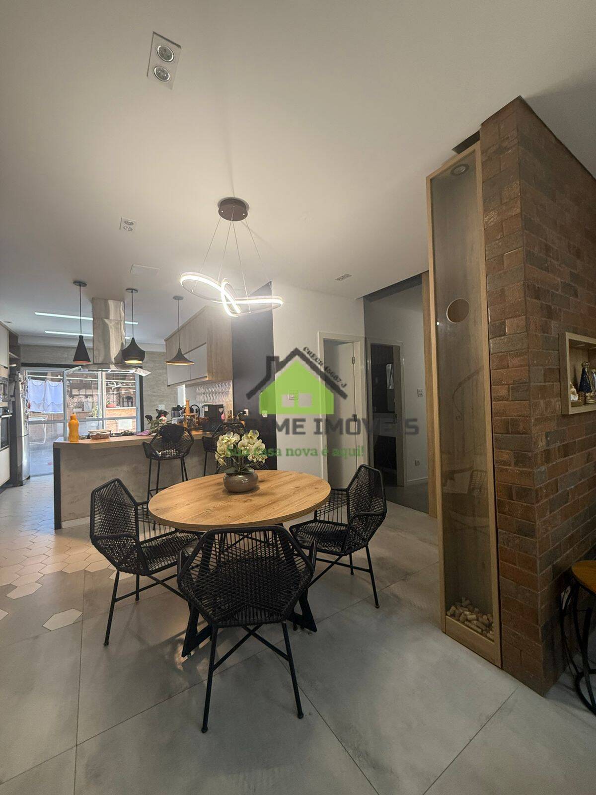 Casa de Condomínio, 3 quartos - Foto 10