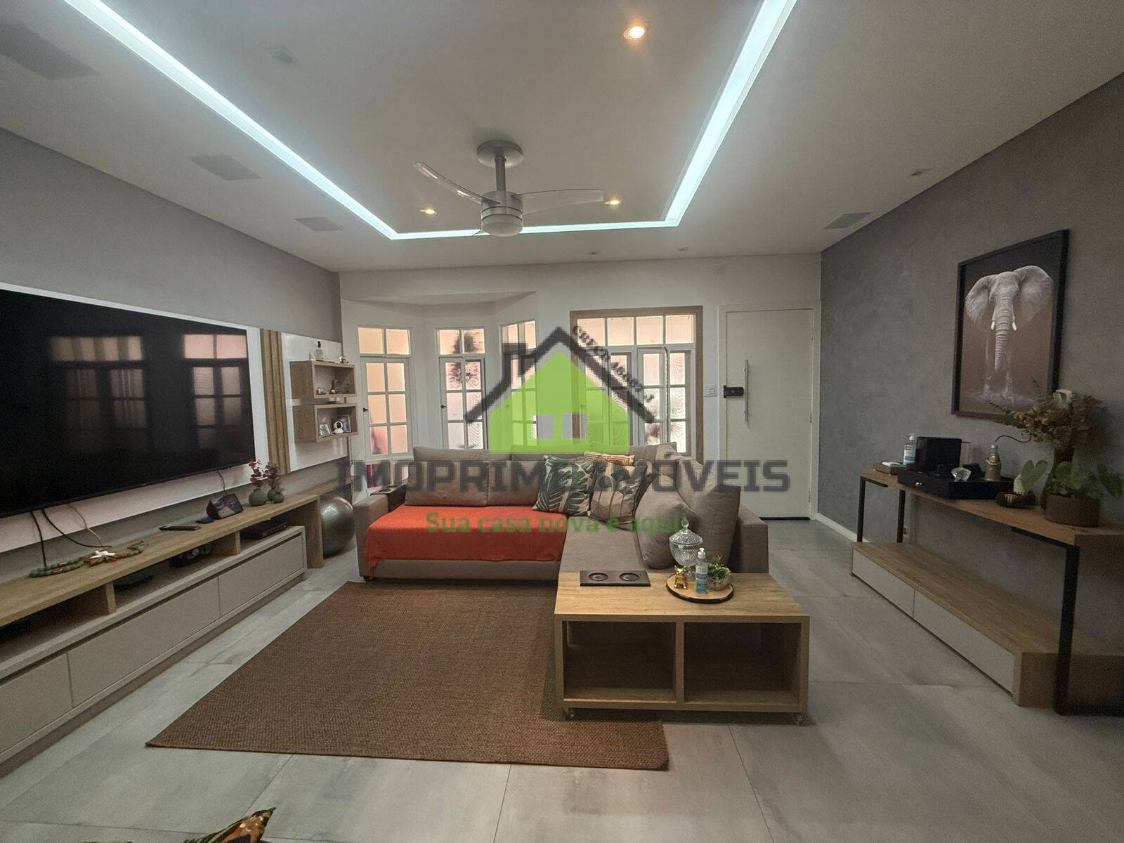 Casa de Condomínio, 3 quartos - Foto 6