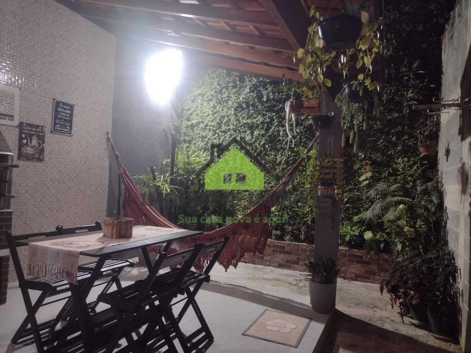 Casa, 2 quartos, 116 m² - Foto 12