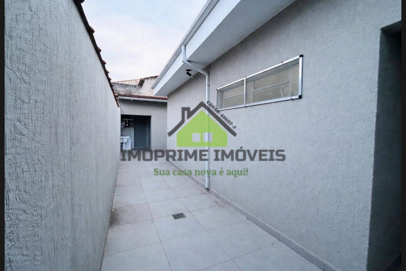 Casa, 3 quartos, 115 m² - Foto 3