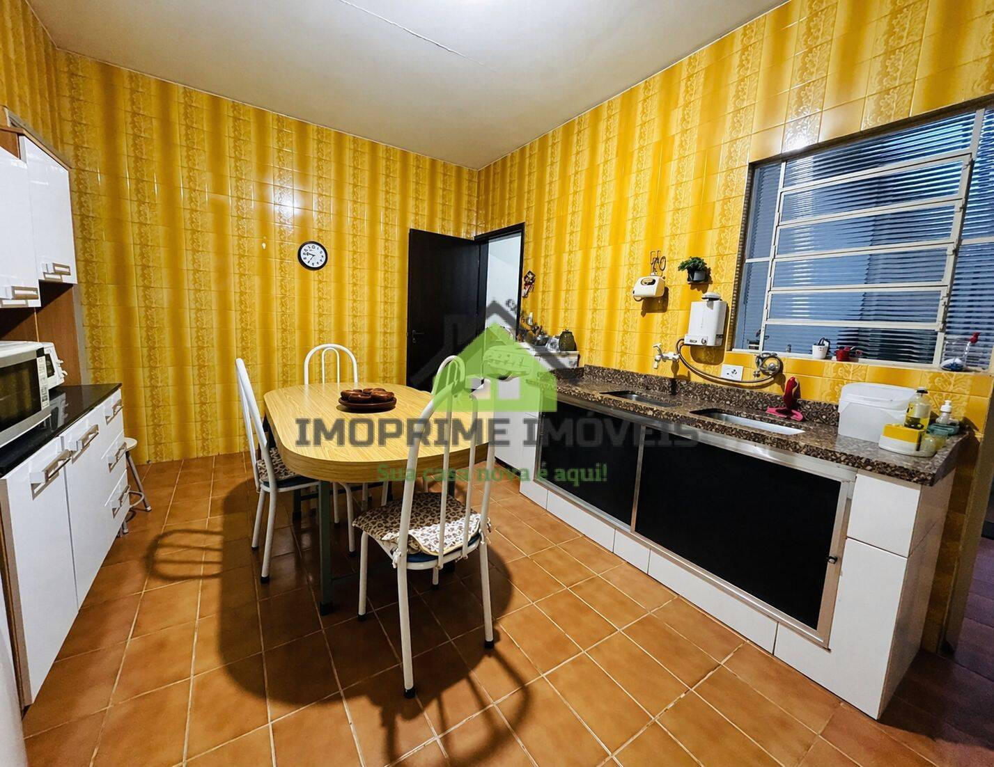 Casa, 3 quartos, 115 m² - Foto 7