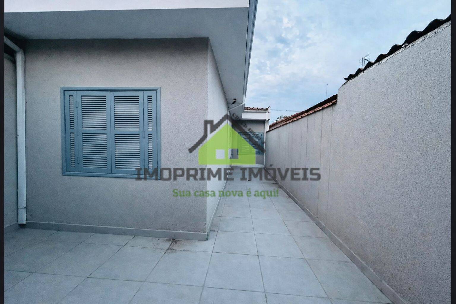 Casa, 3 quartos, 115 m² - Foto 1