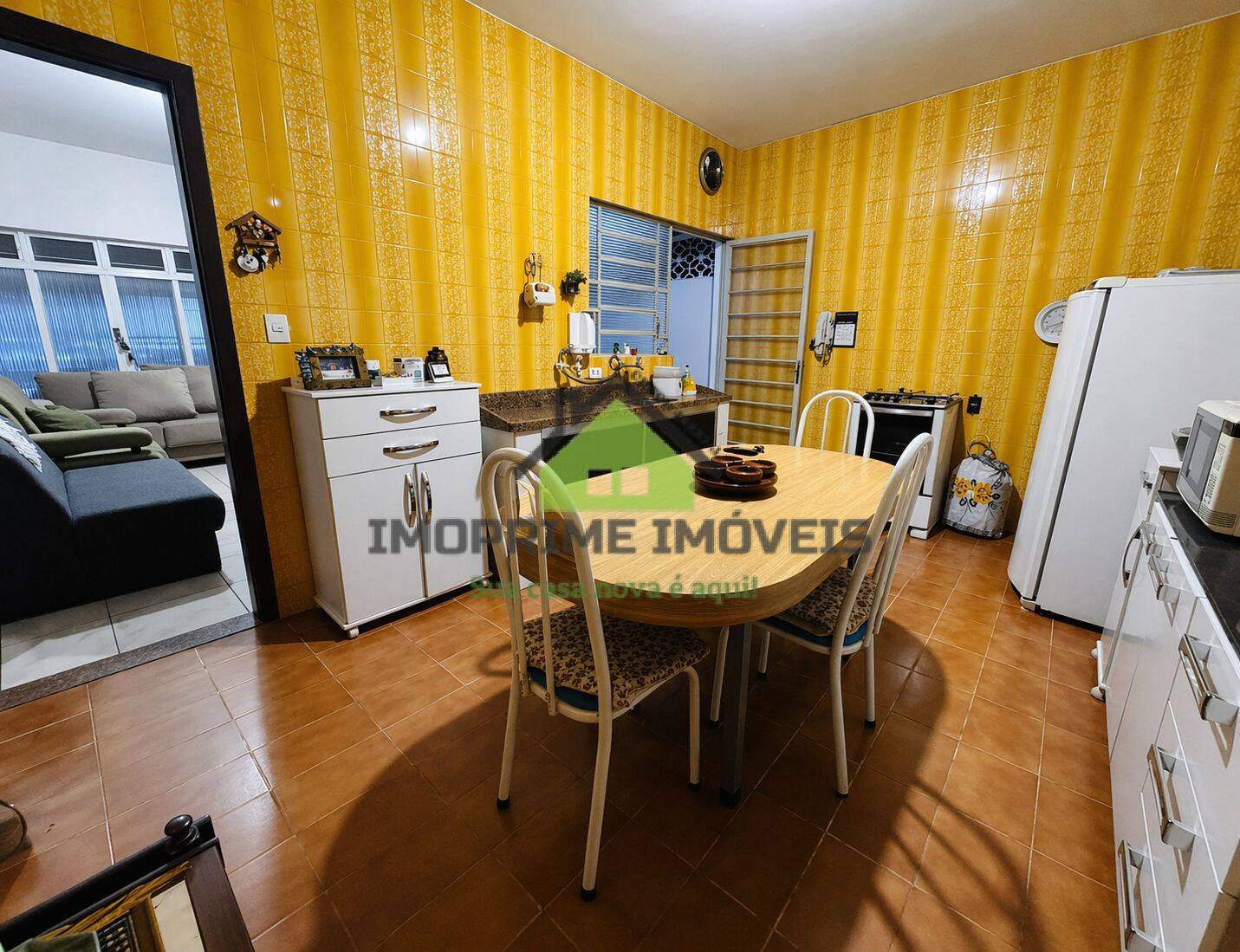 Casa, 3 quartos, 115 m² - Foto 6