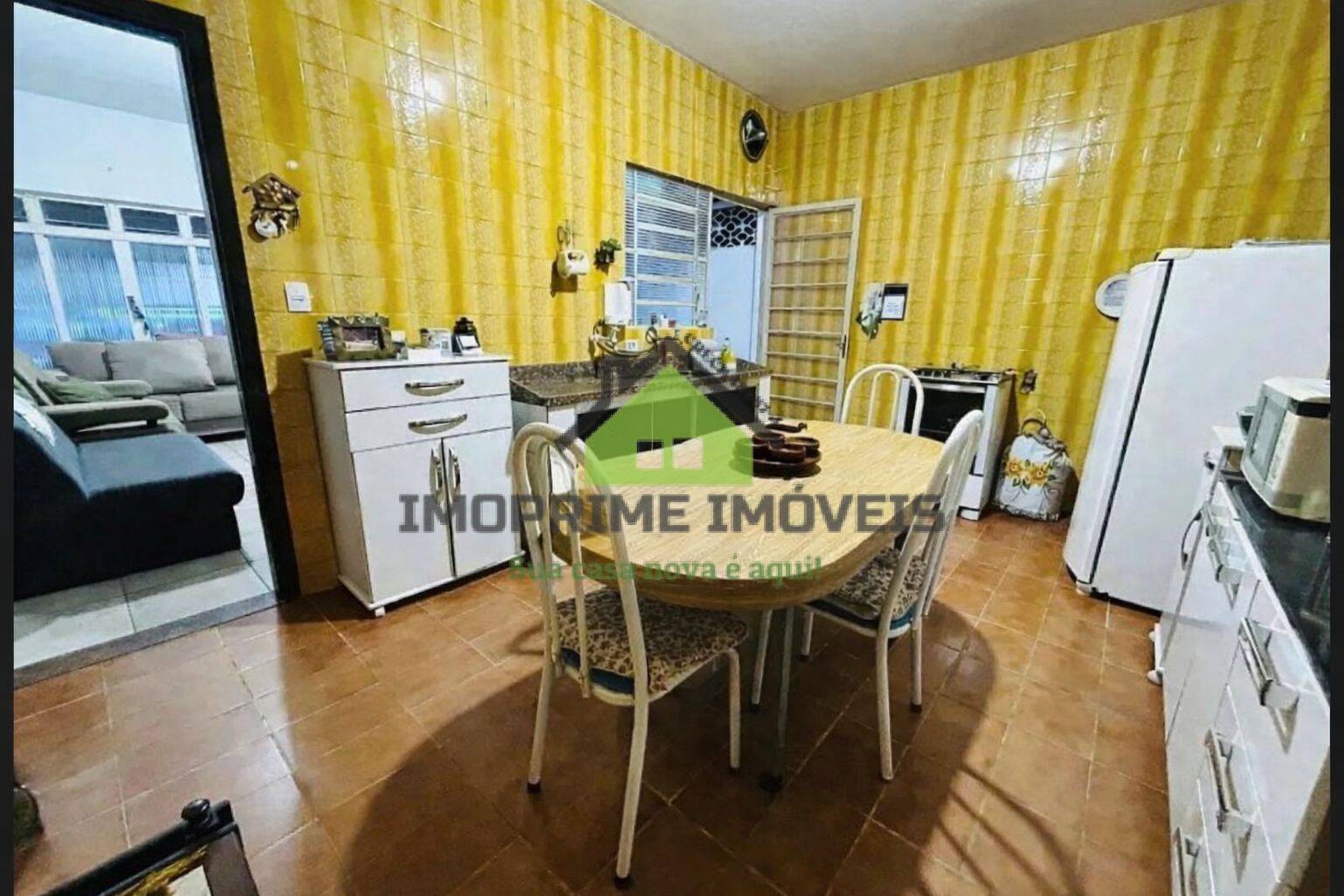 Casa, 3 quartos, 115 m² - Foto 9