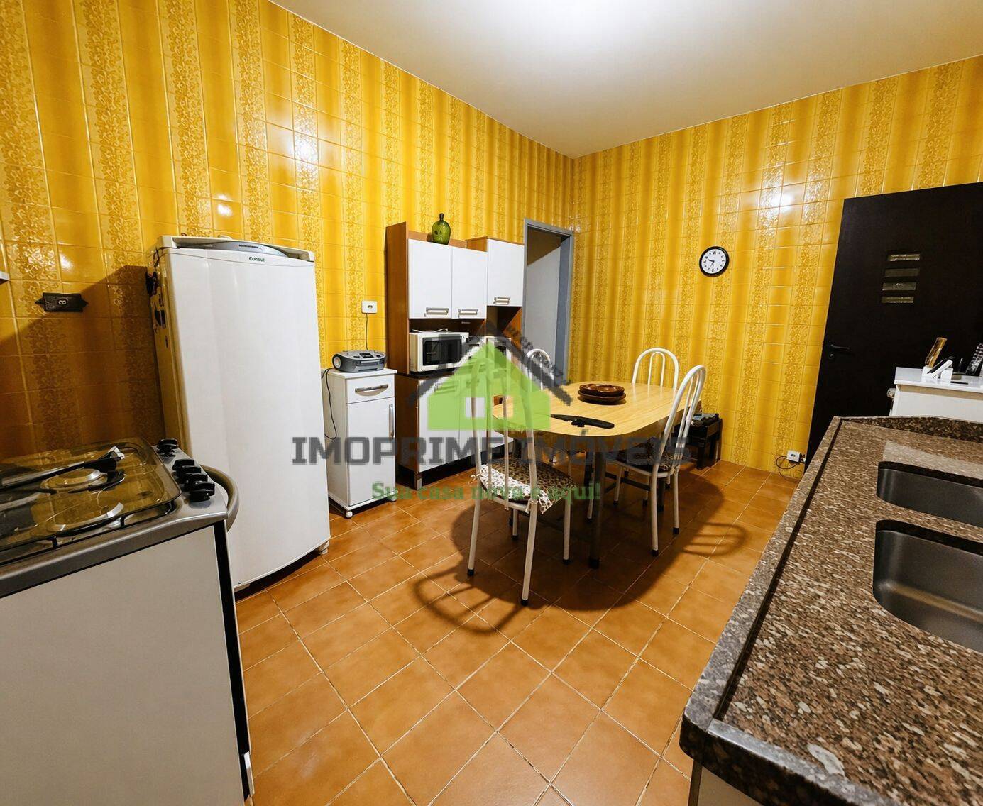 Casa, 3 quartos, 115 m² - Foto 8