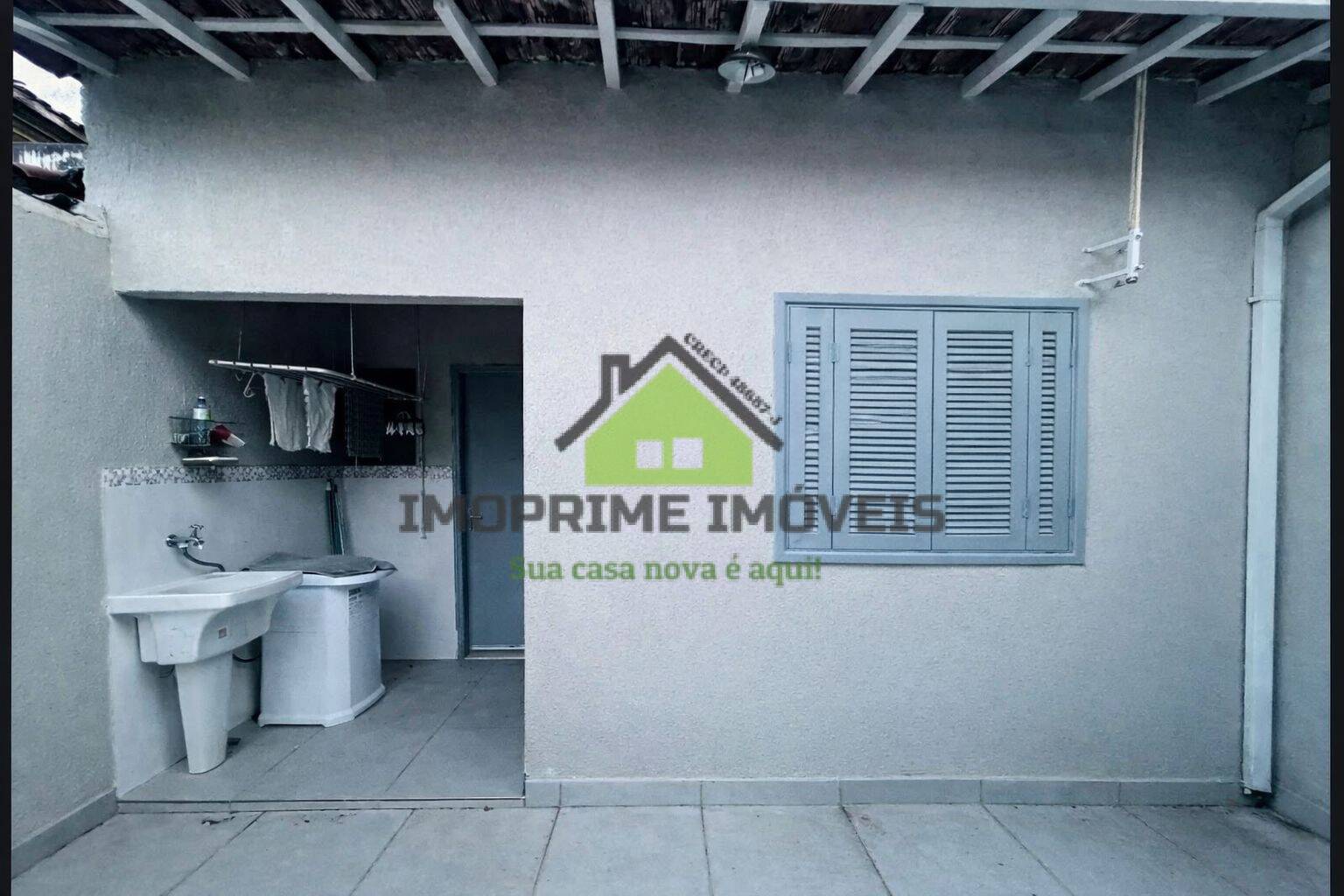 Casa, 3 quartos, 115 m² - Foto 4