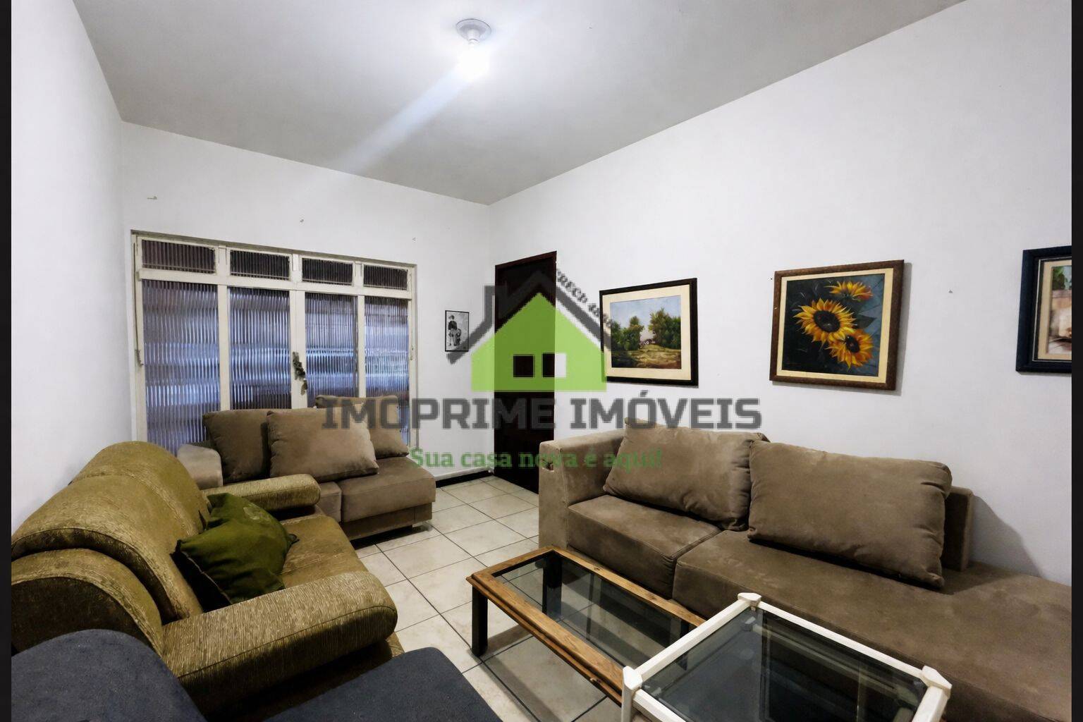 Casa, 3 quartos, 115 m² - Foto 2