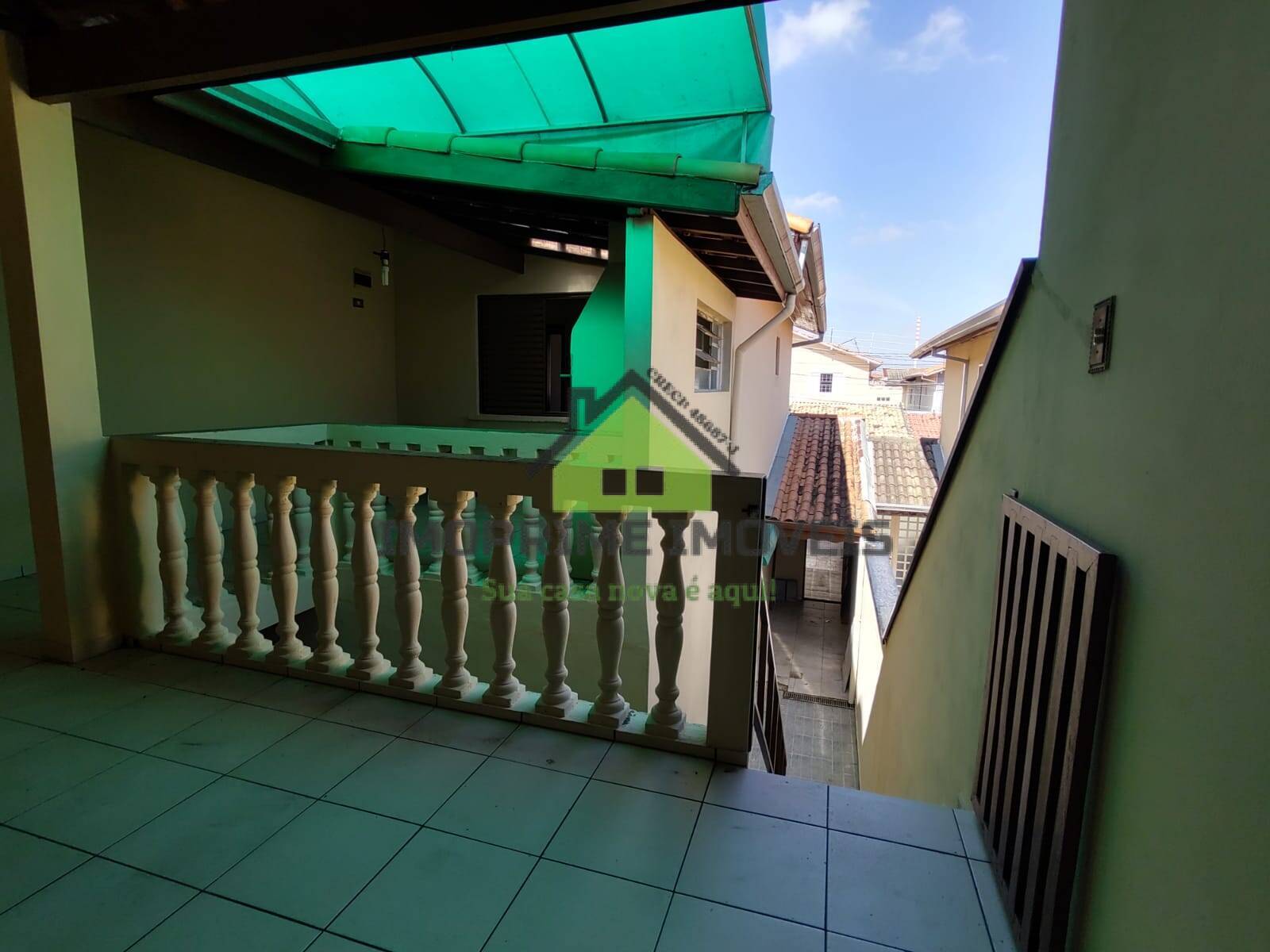 Casa de Condomínio, 3 quartos - Foto 9