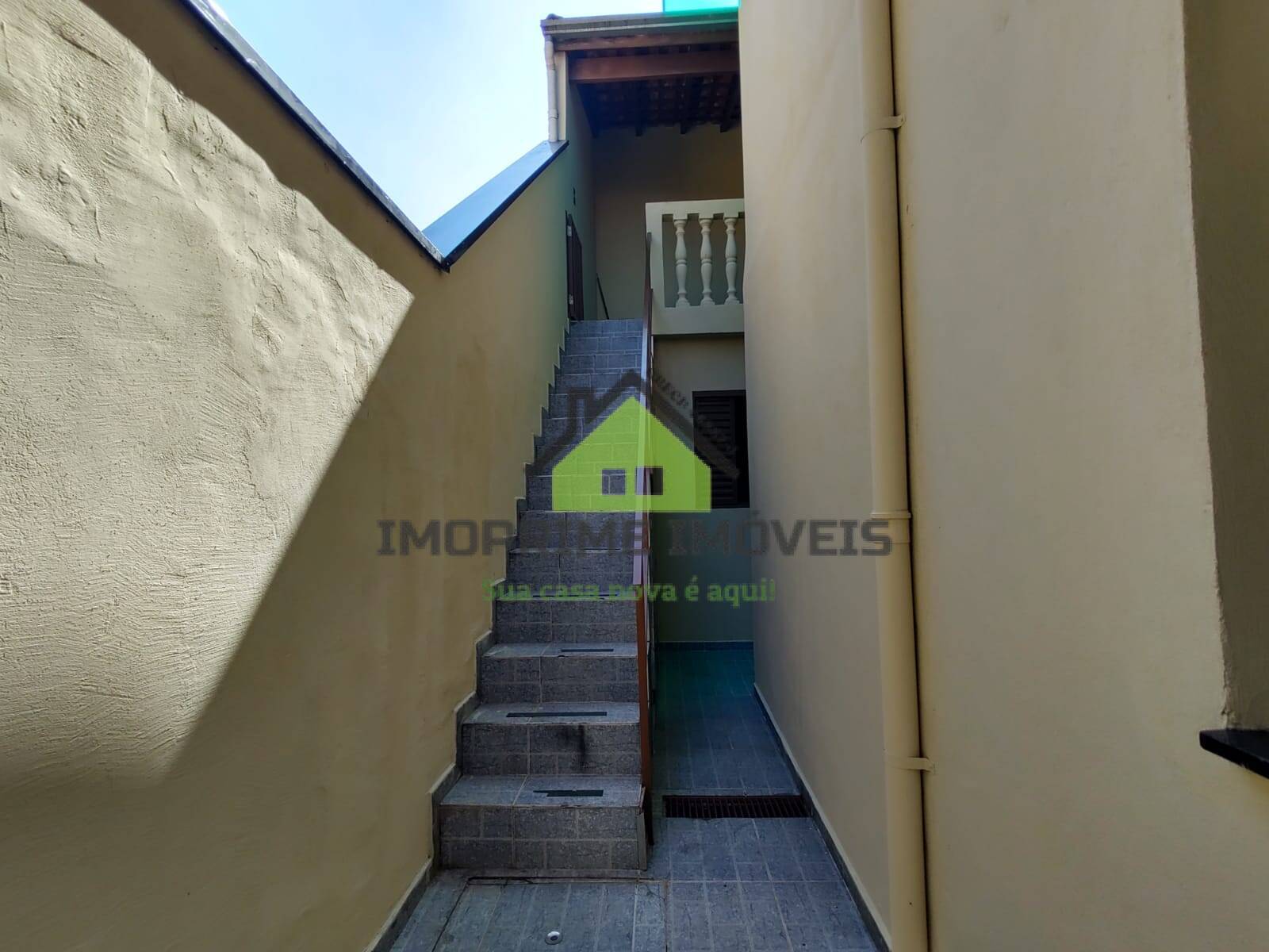 Casa de Condomínio, 3 quartos - Foto 35