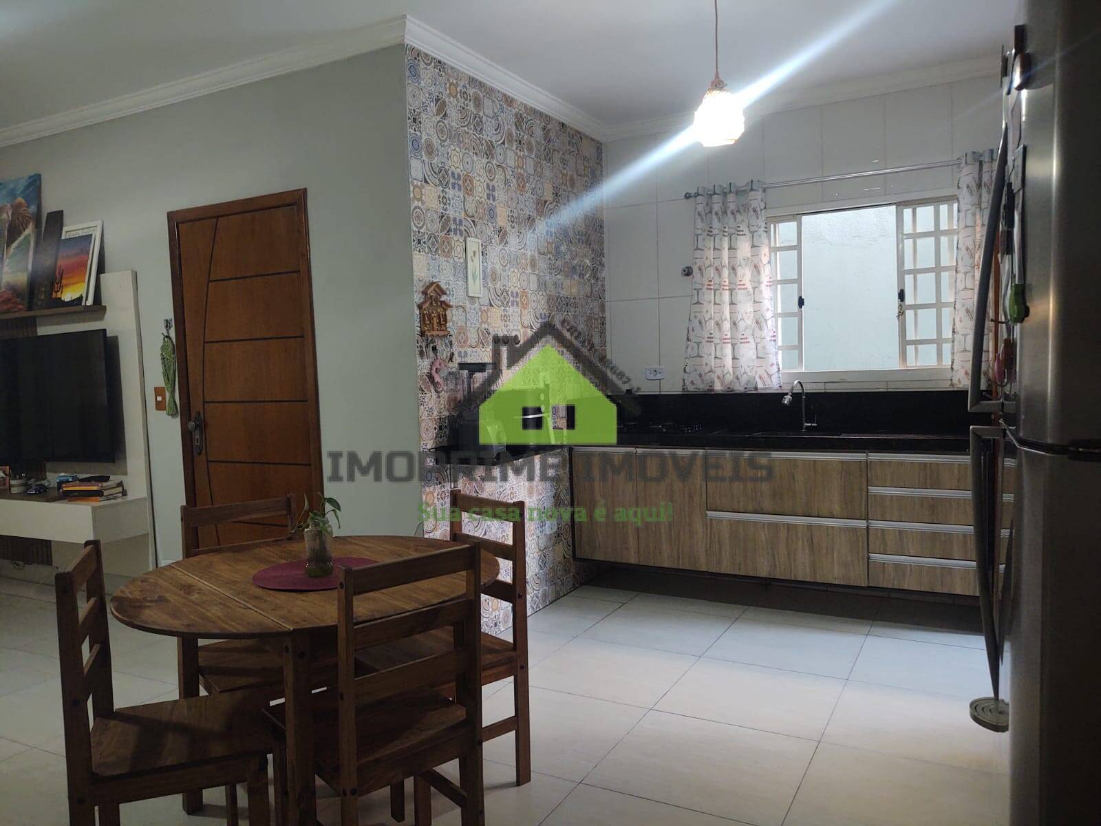 Casa, 3 quartos, 84 m² - Foto 6