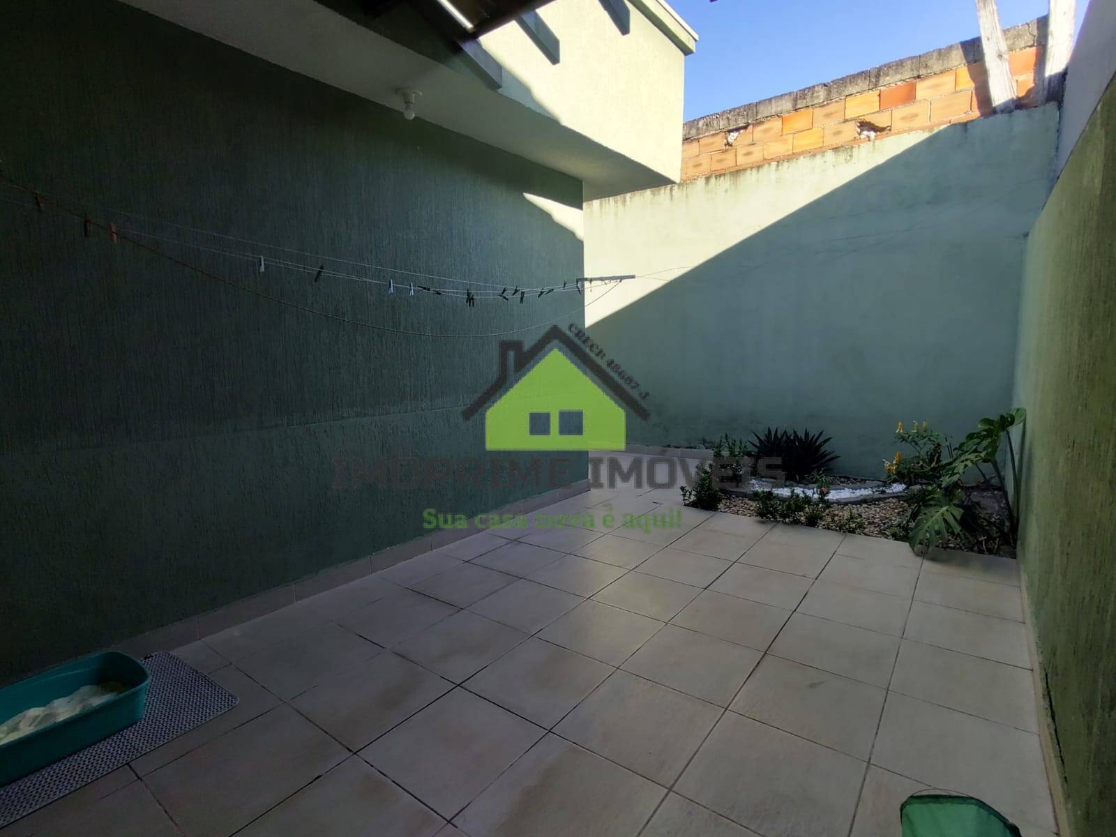 Casa, 3 quartos, 84 m² - Foto 12