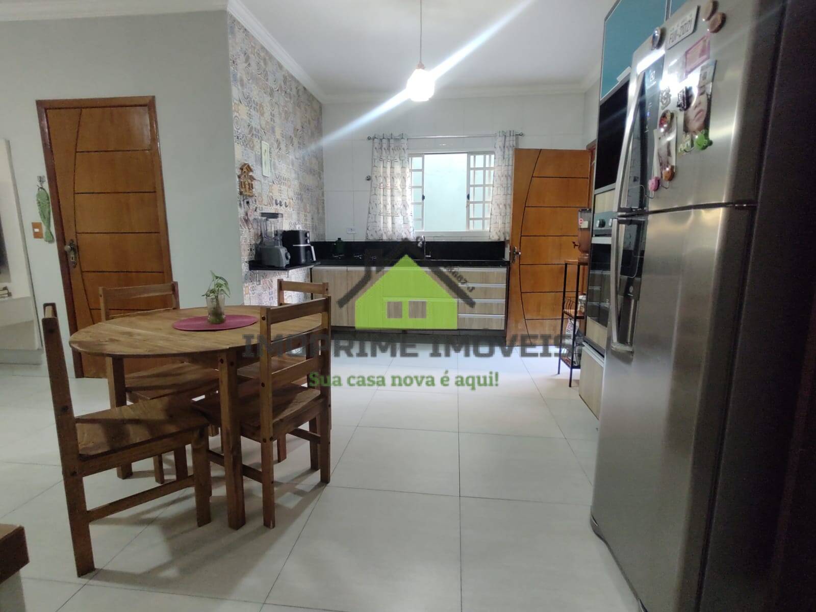 Casa, 3 quartos, 84 m² - Foto 7