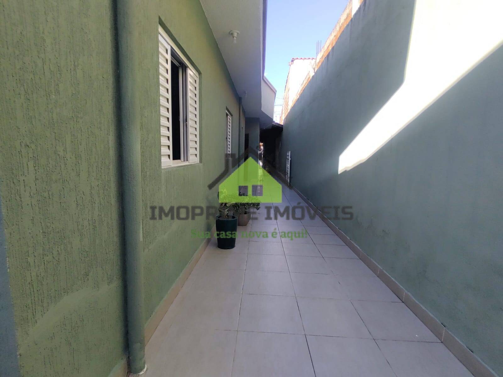 Casa, 3 quartos, 84 m² - Foto 11