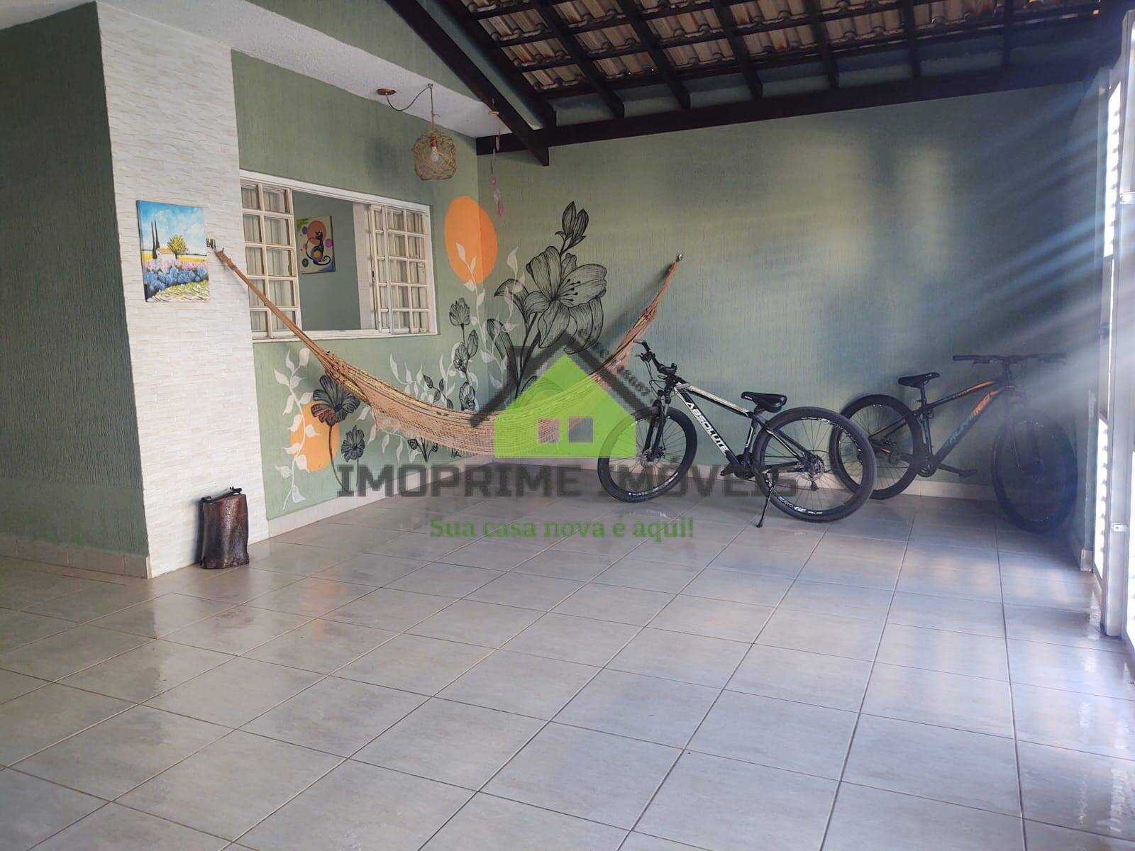 Casa, 3 quartos, 84 m² - Foto 8