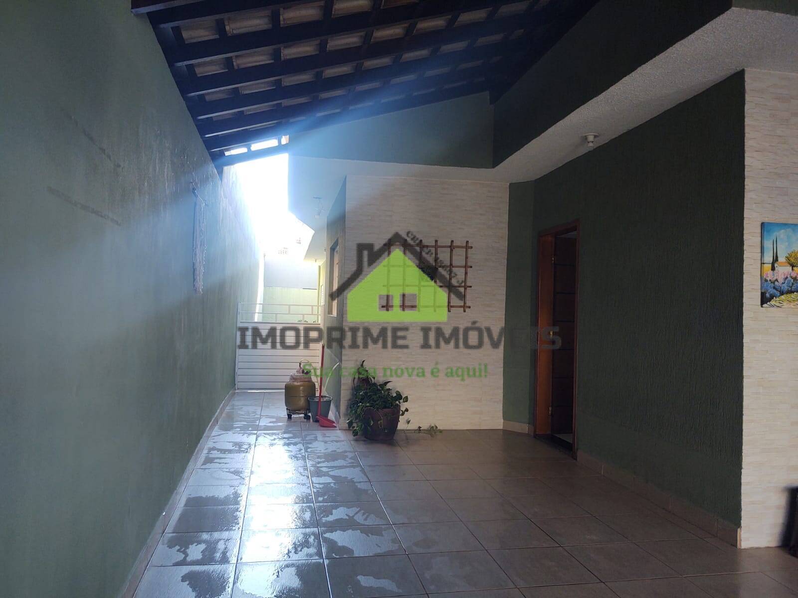 Casa, 3 quartos, 84 m² - Foto 9