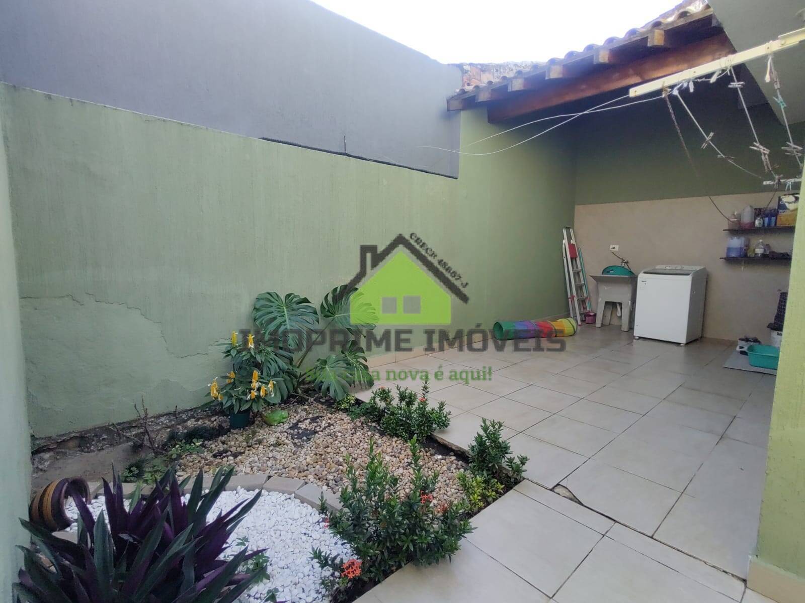 Casa, 3 quartos, 84 m² - Foto 13