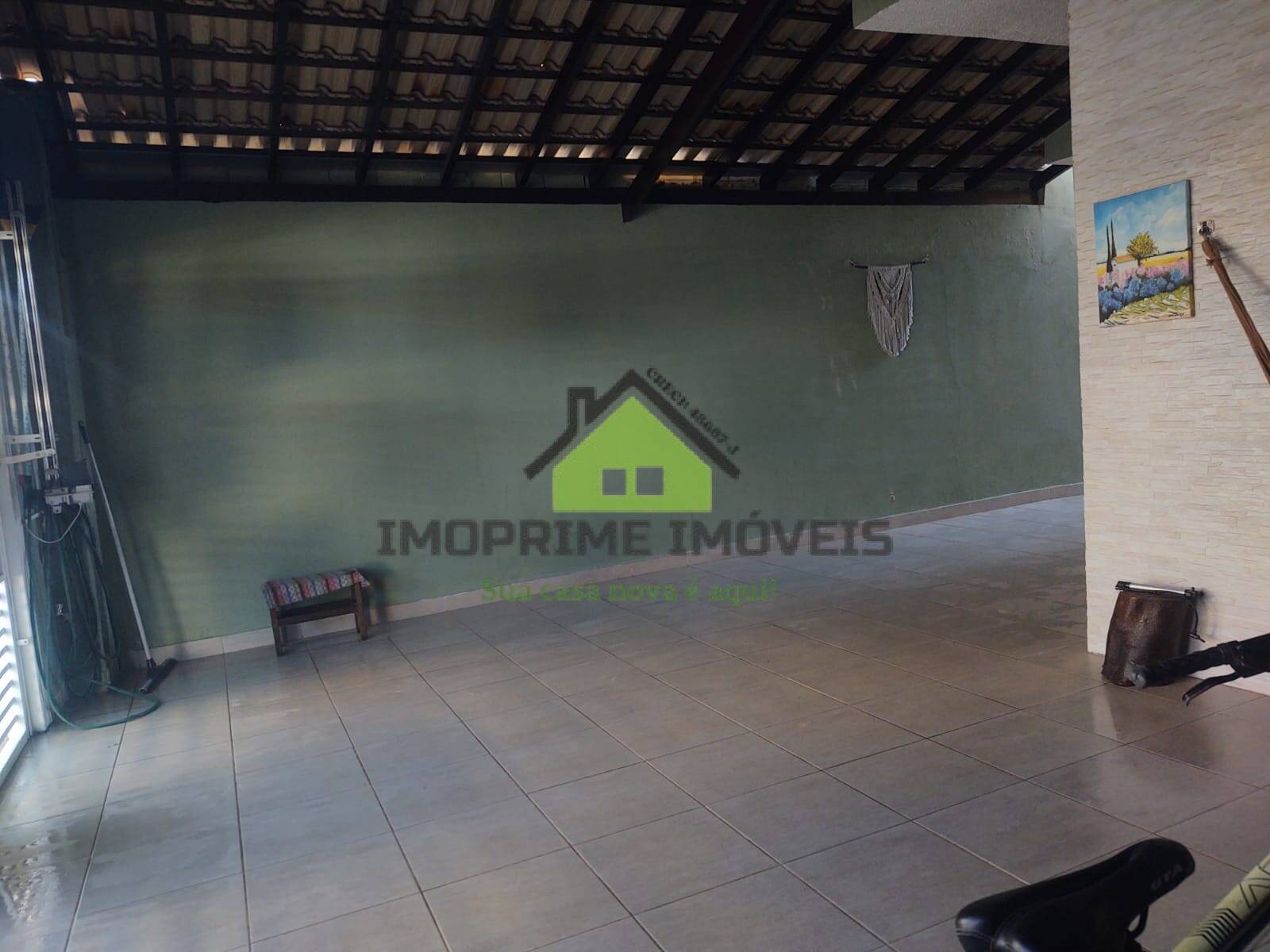 Casa, 3 quartos, 84 m² - Foto 16