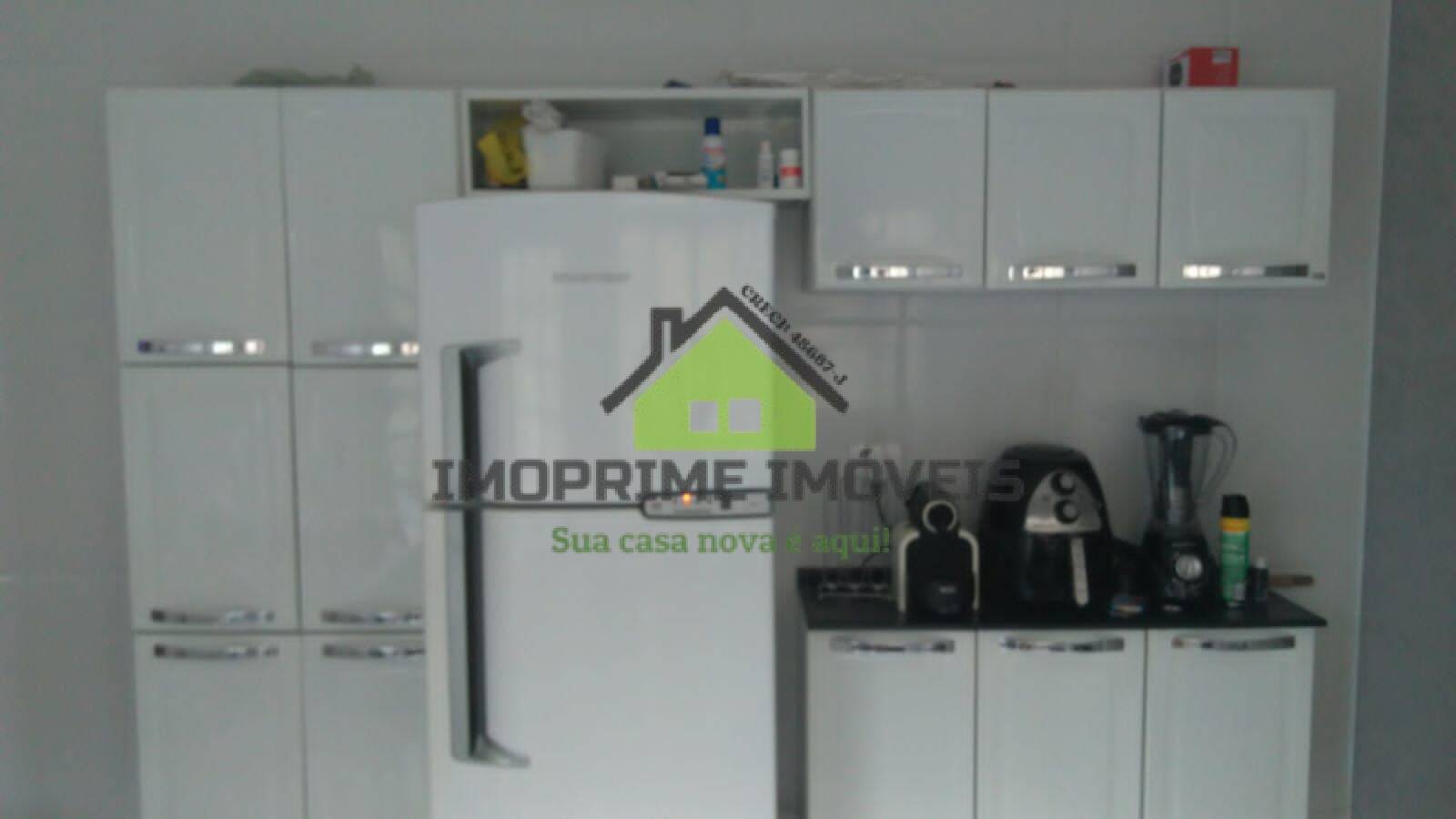 Casa, 2 quartos, 60 m² - Foto 8
