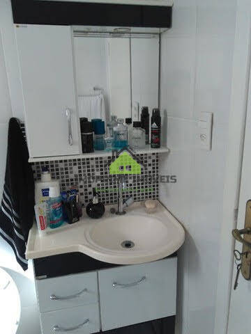 Casa, 2 quartos, 60 m² - Foto 13