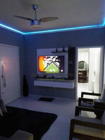 Casa, 2 quartos, 60 m² - Foto 2