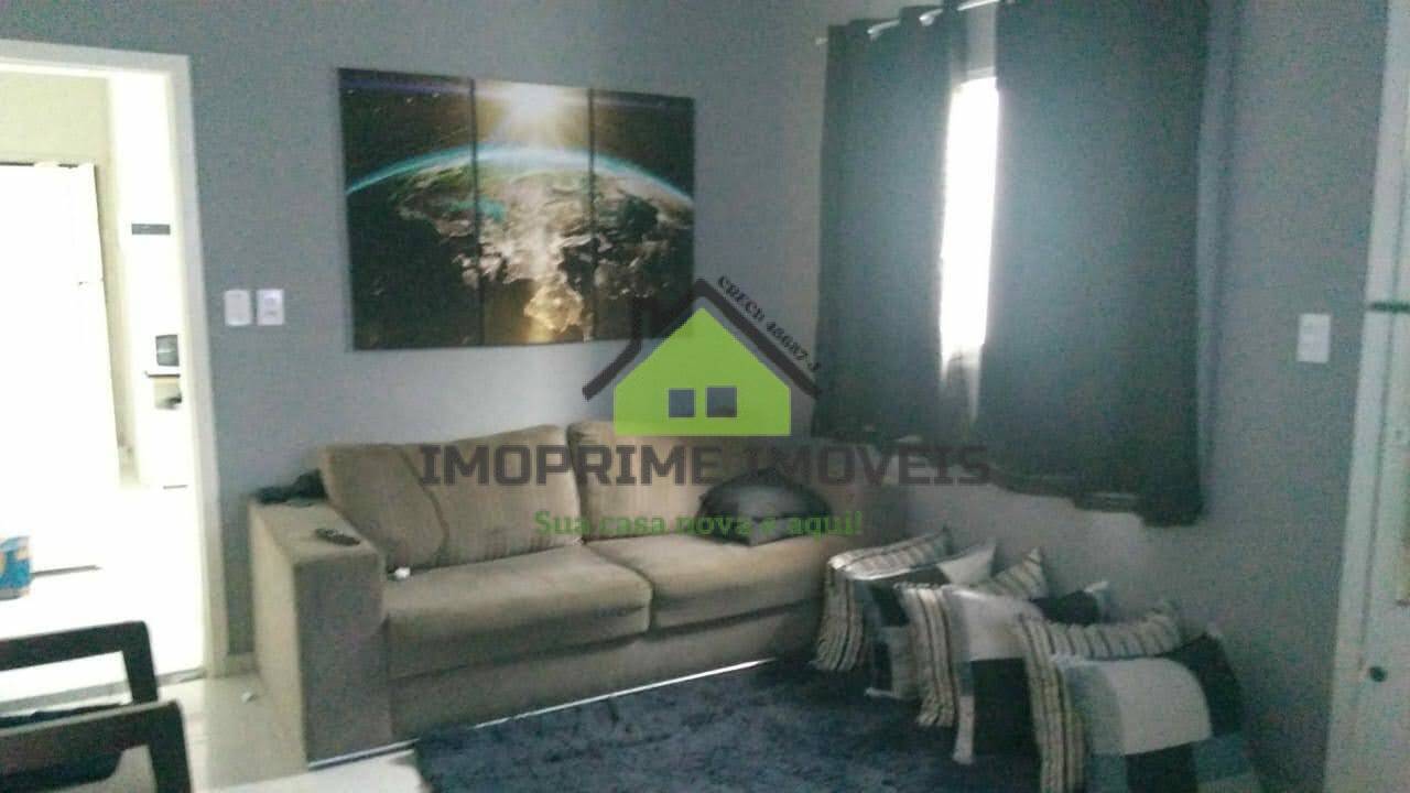 Casa, 2 quartos, 60 m² - Foto 10