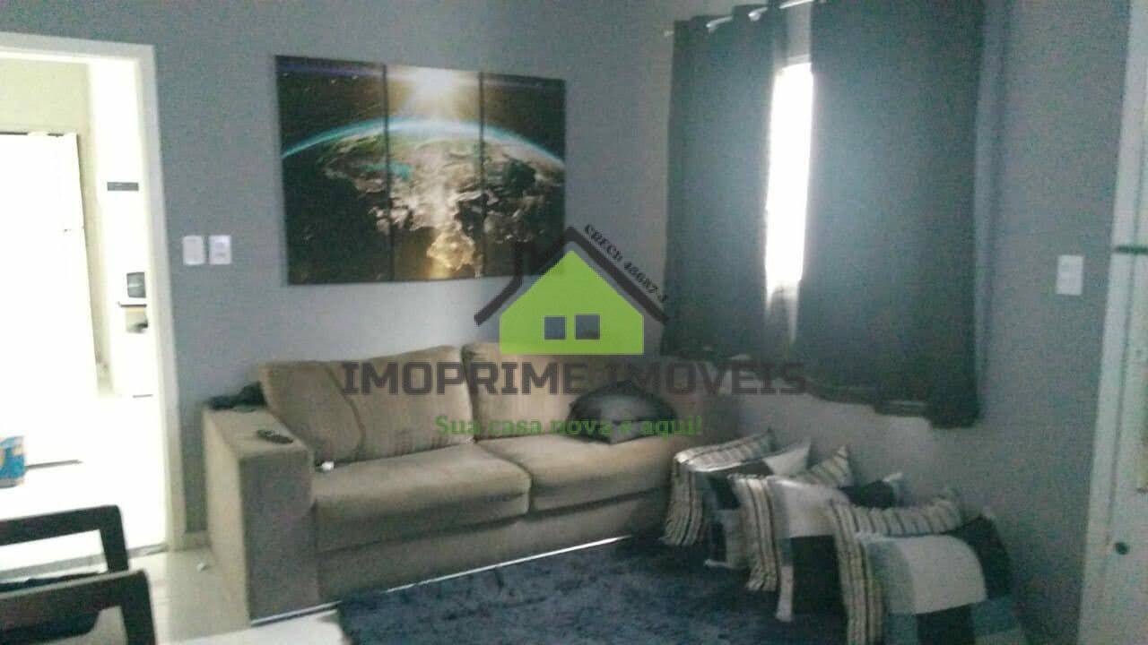 Casa, 2 quartos, 60 m² - Foto 12