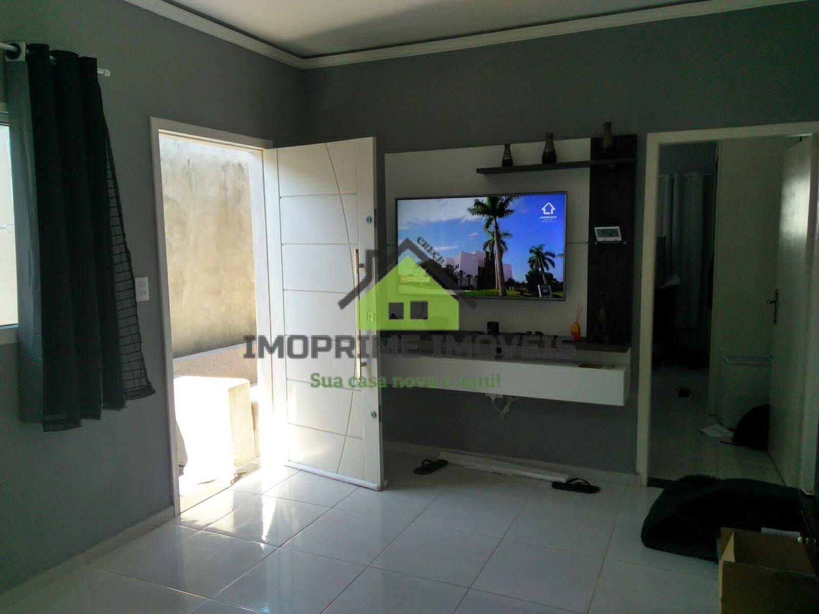 Casa, 2 quartos, 60 m² - Foto 1