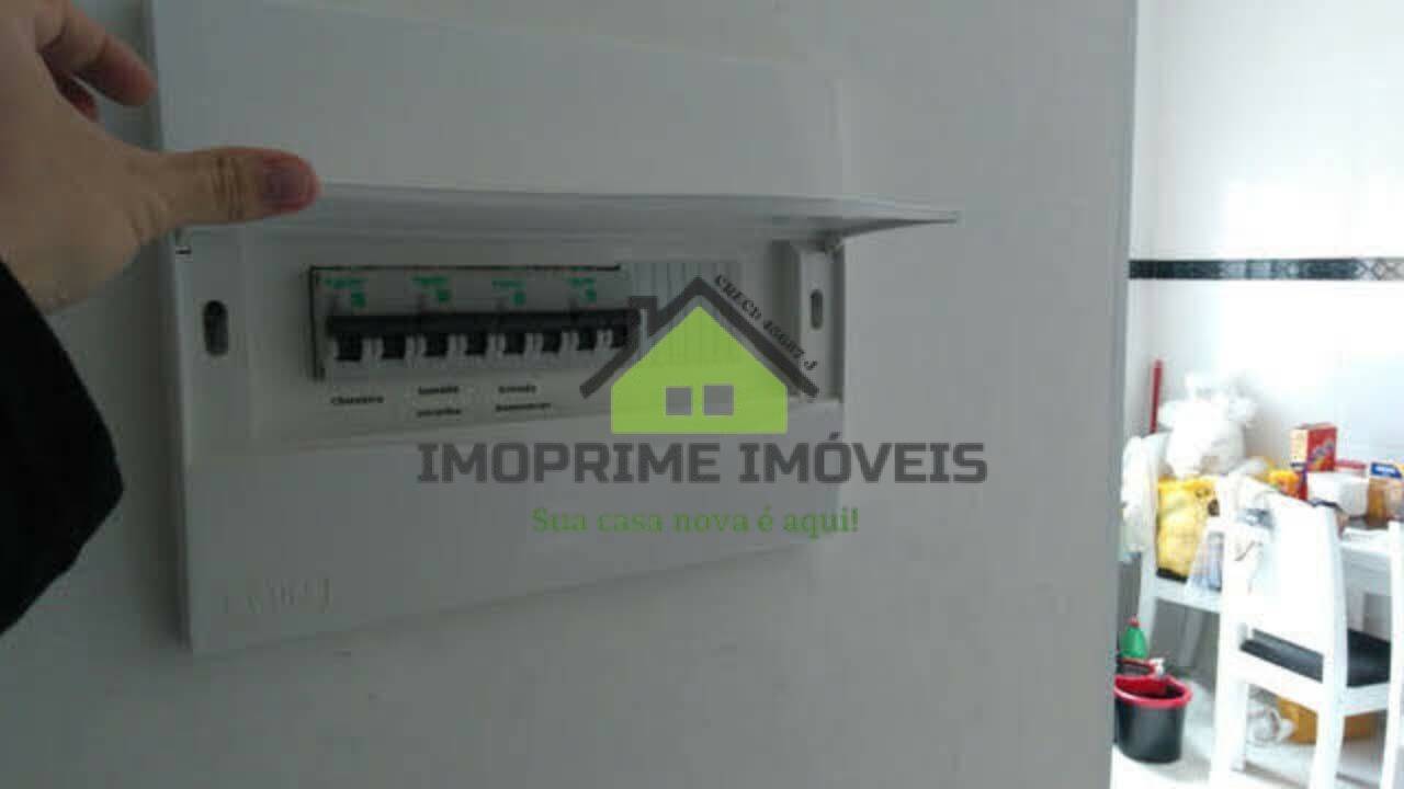 Casa, 2 quartos, 60 m² - Foto 19