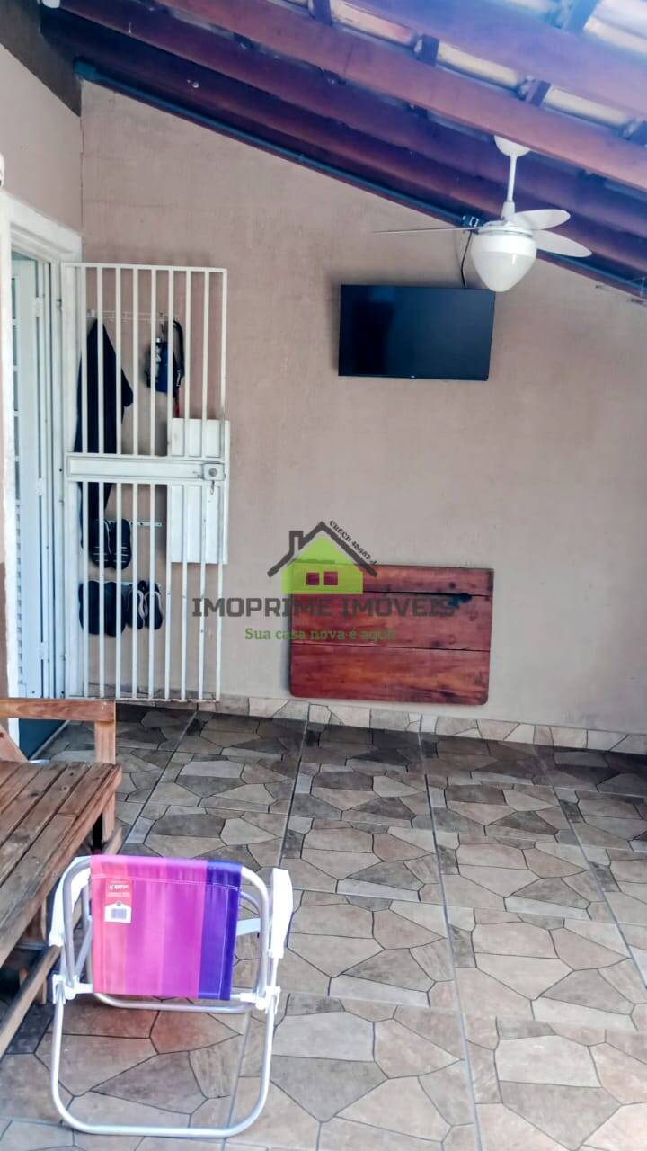 Casa de Condomínio, 2 quartos - Foto 6