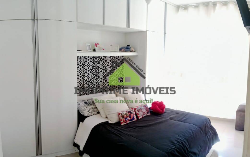 Casa de Condomínio, 2 quartos - Foto 3