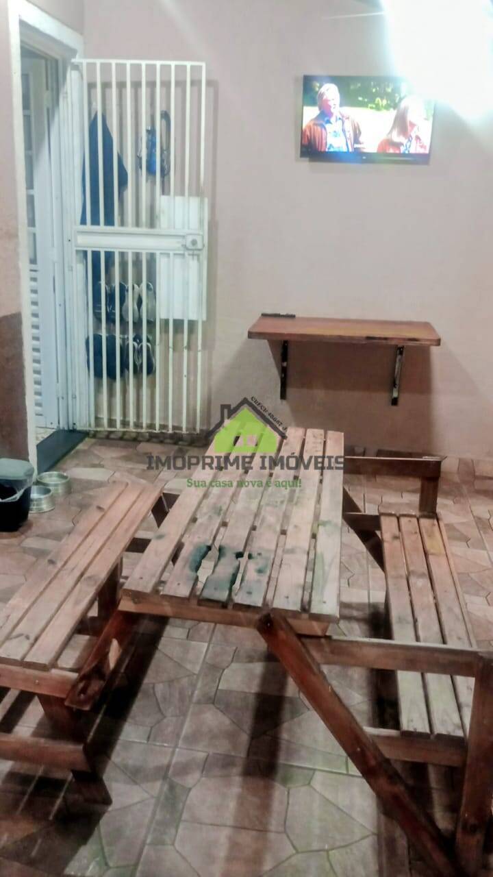 Casa de Condomínio, 2 quartos - Foto 9