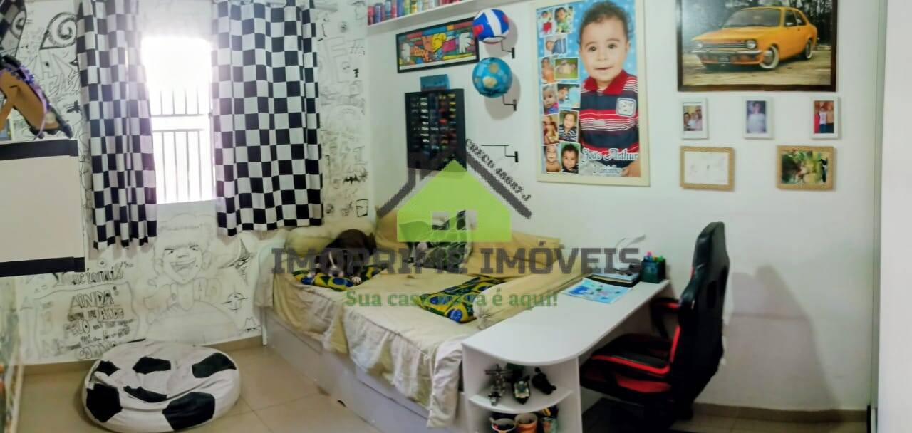 Casa de Condomínio, 2 quartos - Foto 7