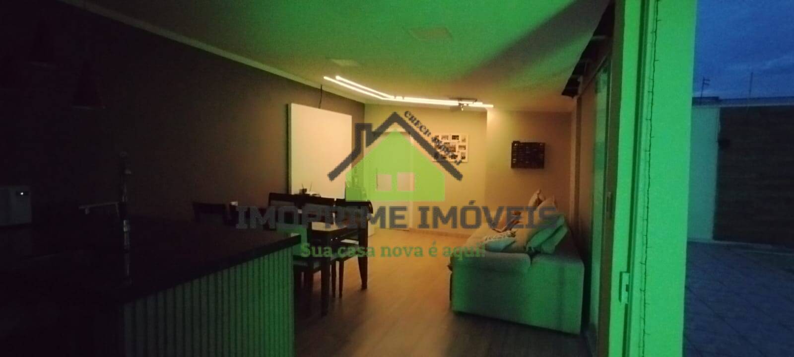 Casa, 3 quartos, 127 m² - Foto 7