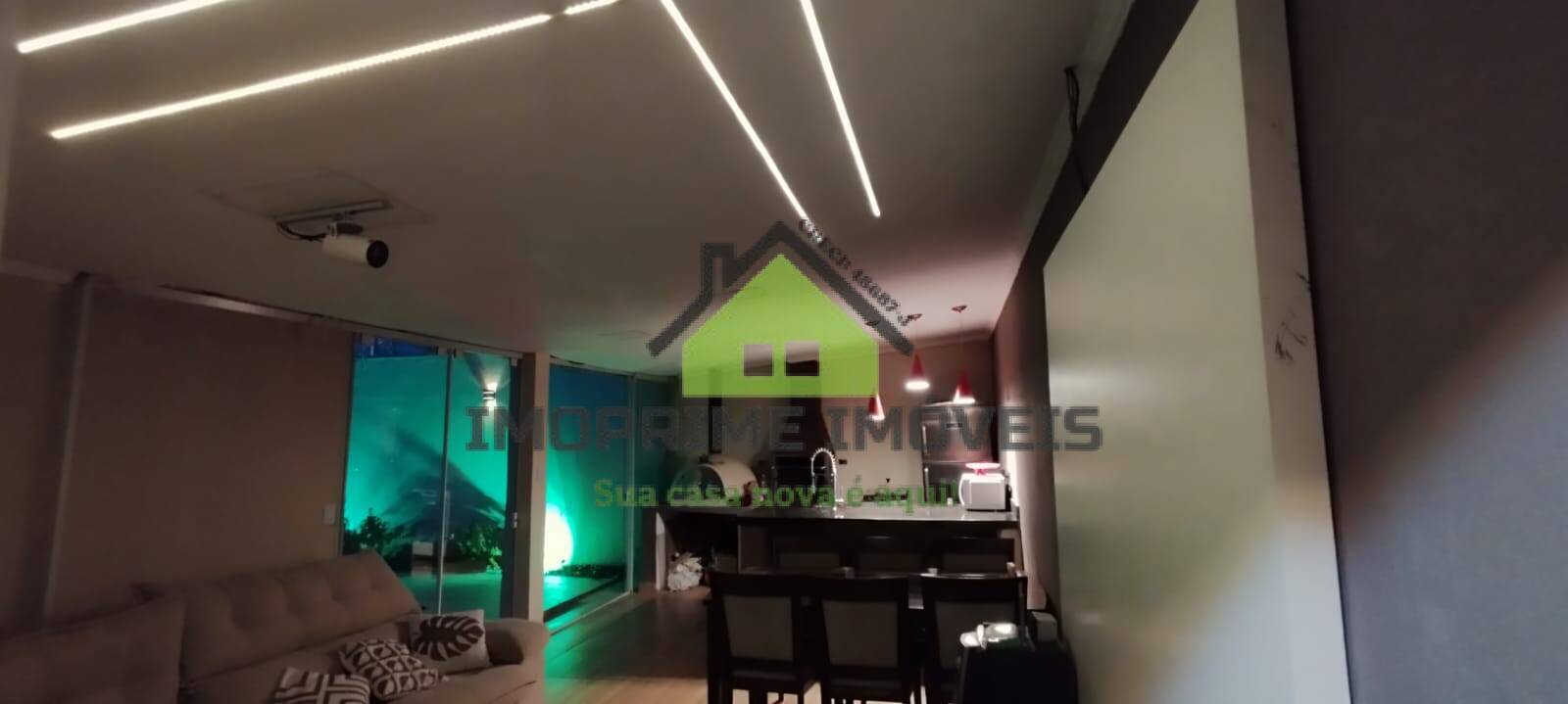 Casa, 3 quartos, 127 m² - Foto 11