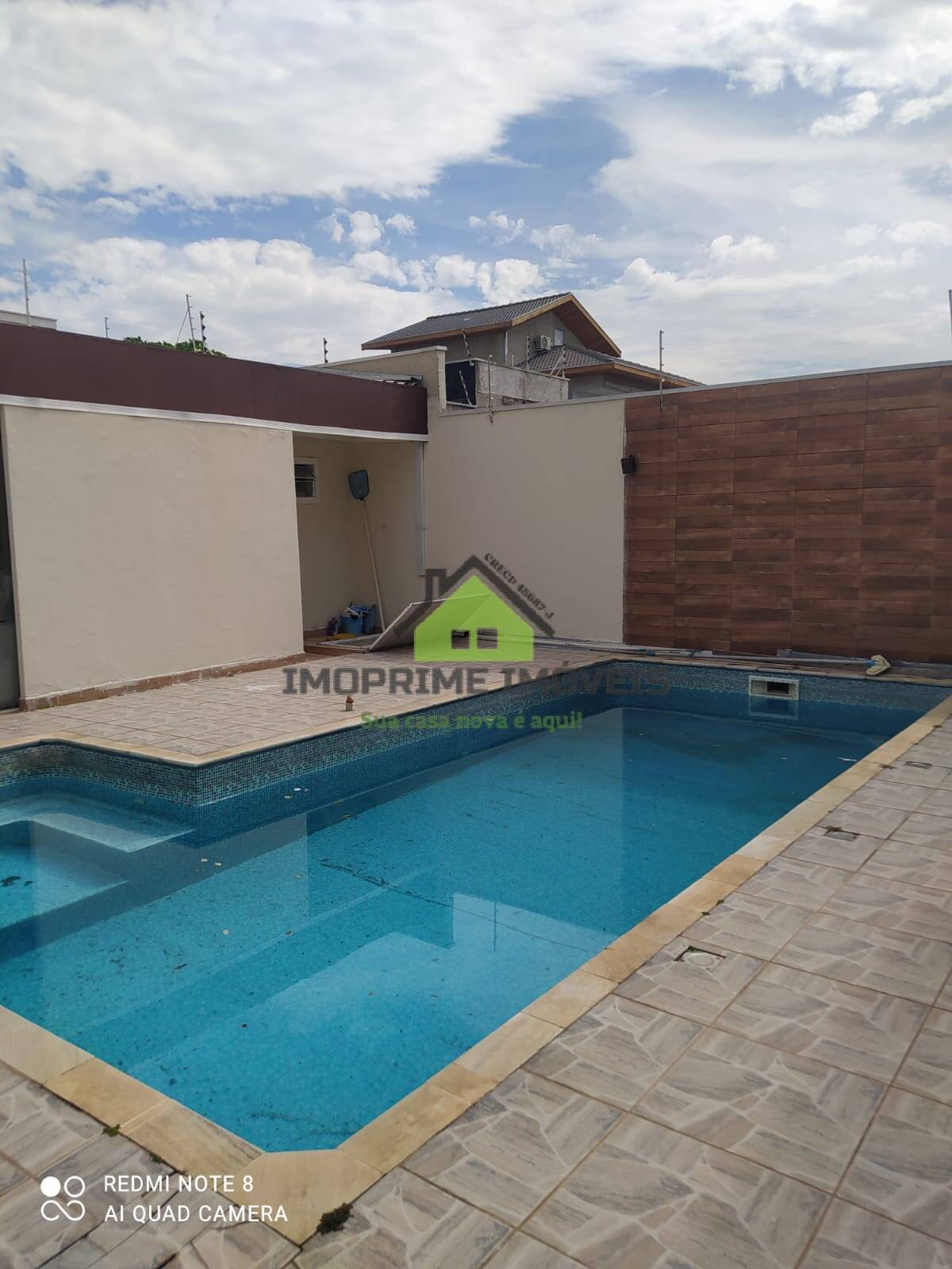 Casa, 3 quartos, 127 m² - Foto 3