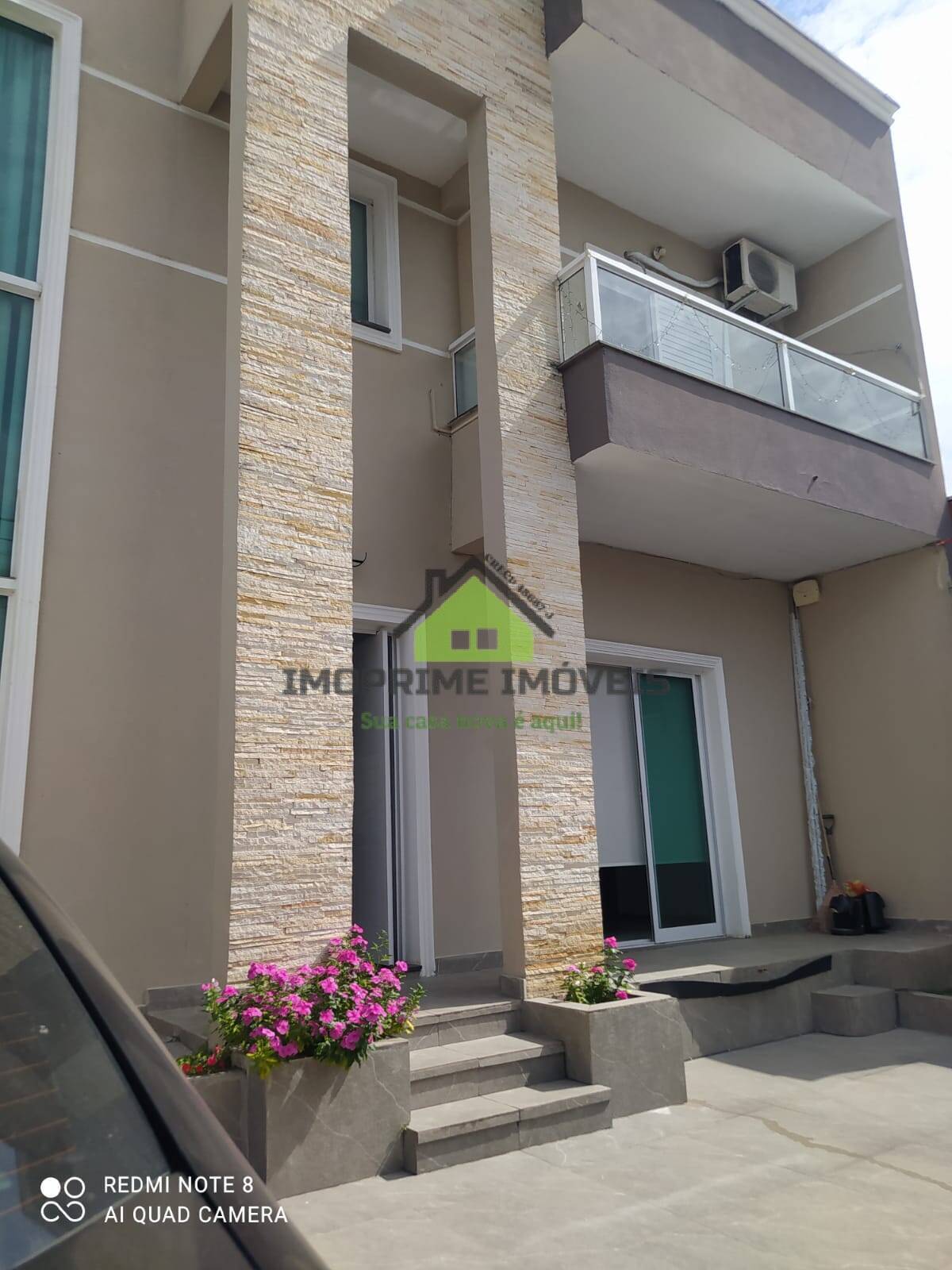Casa, 3 quartos, 127 m² - Foto 2