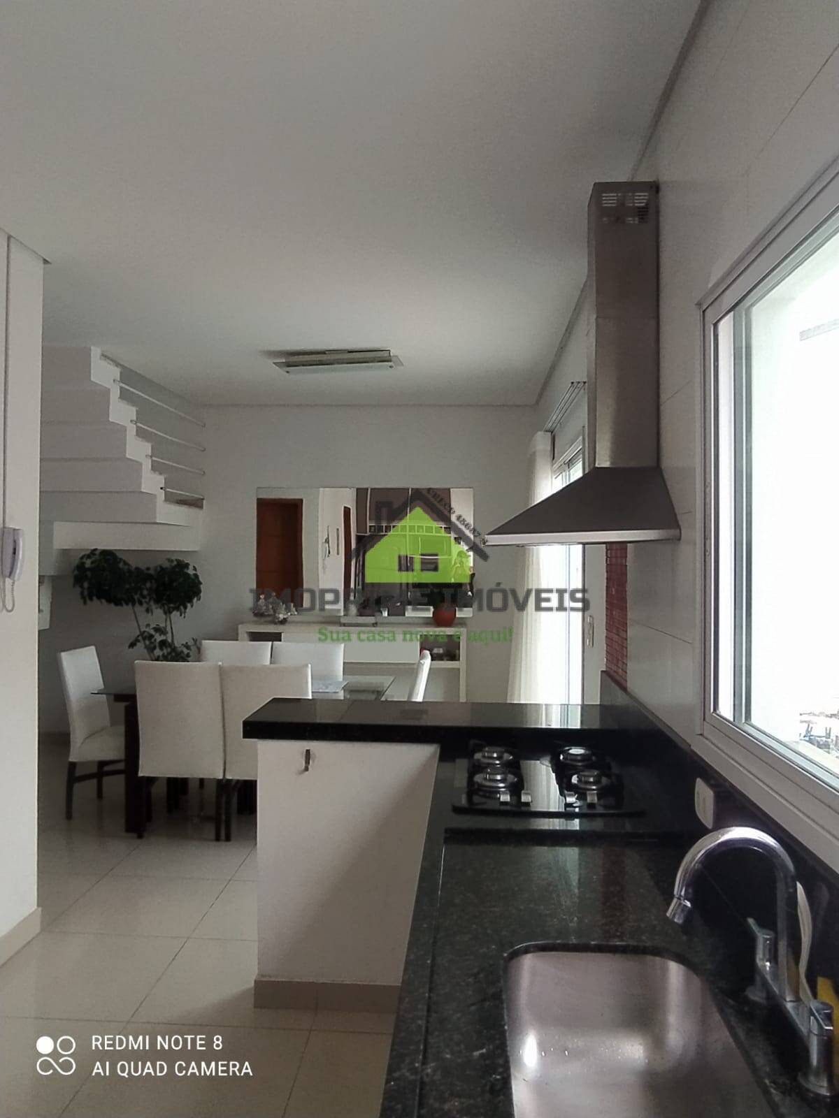 Casa, 3 quartos, 127 m² - Foto 5