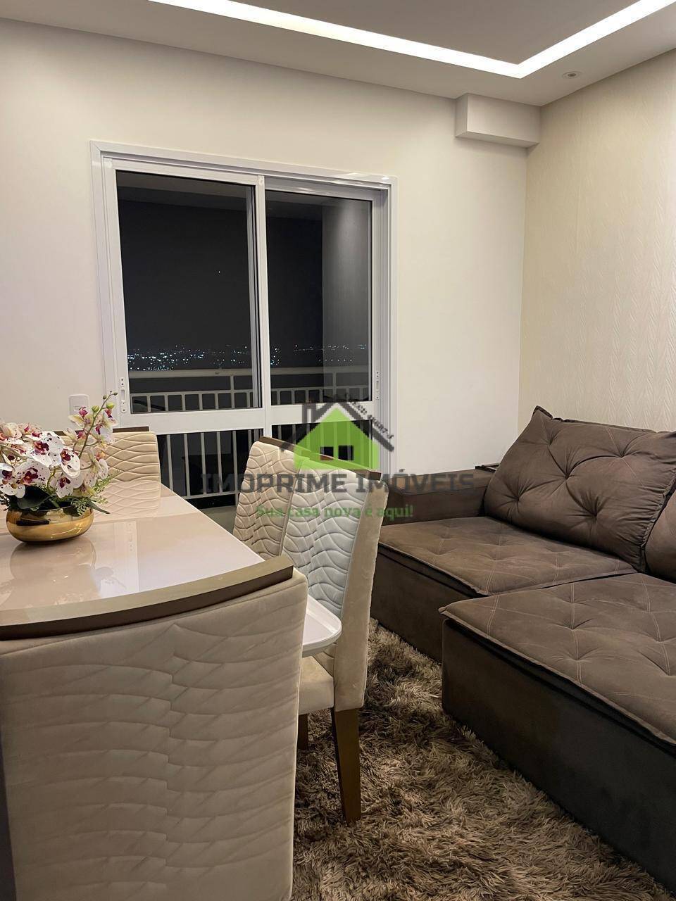 Apartamento, 2 quartos, 52 m² - Foto 4