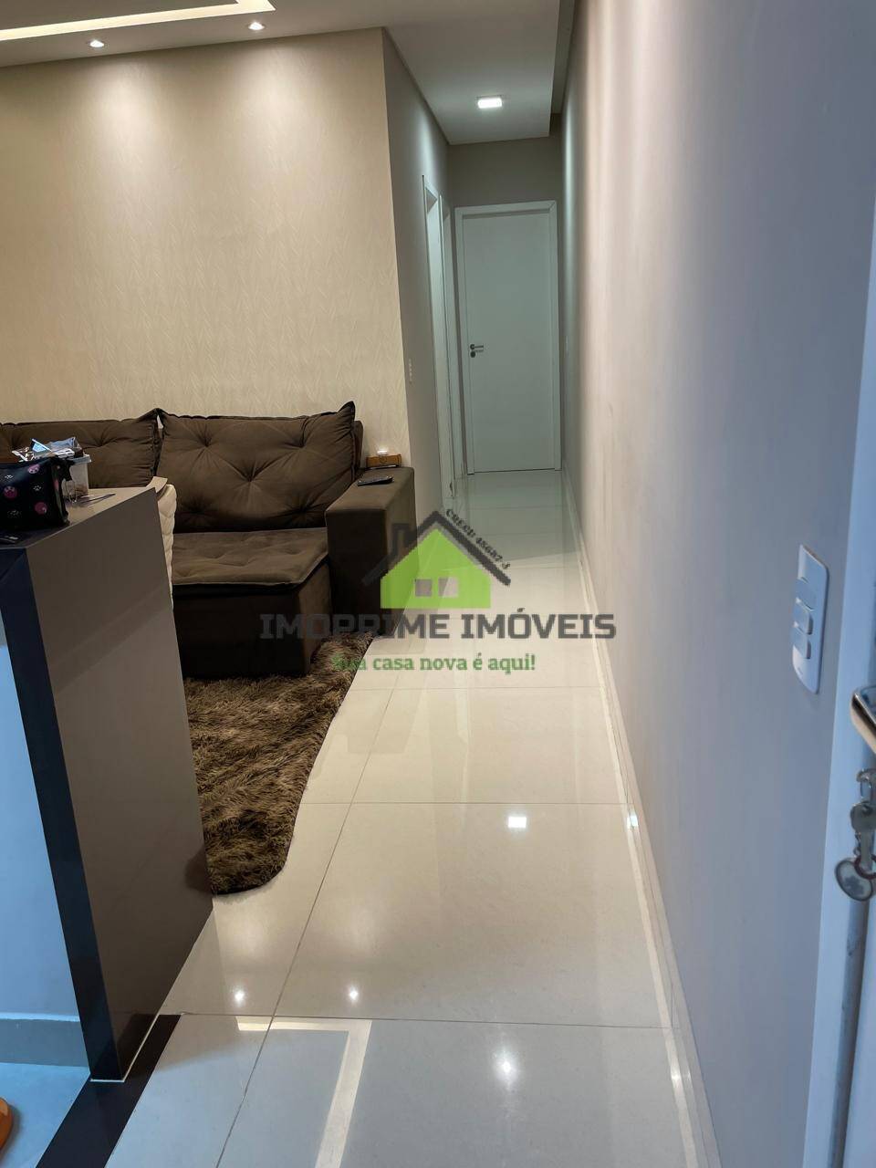Apartamento, 2 quartos, 52 m² - Foto 6