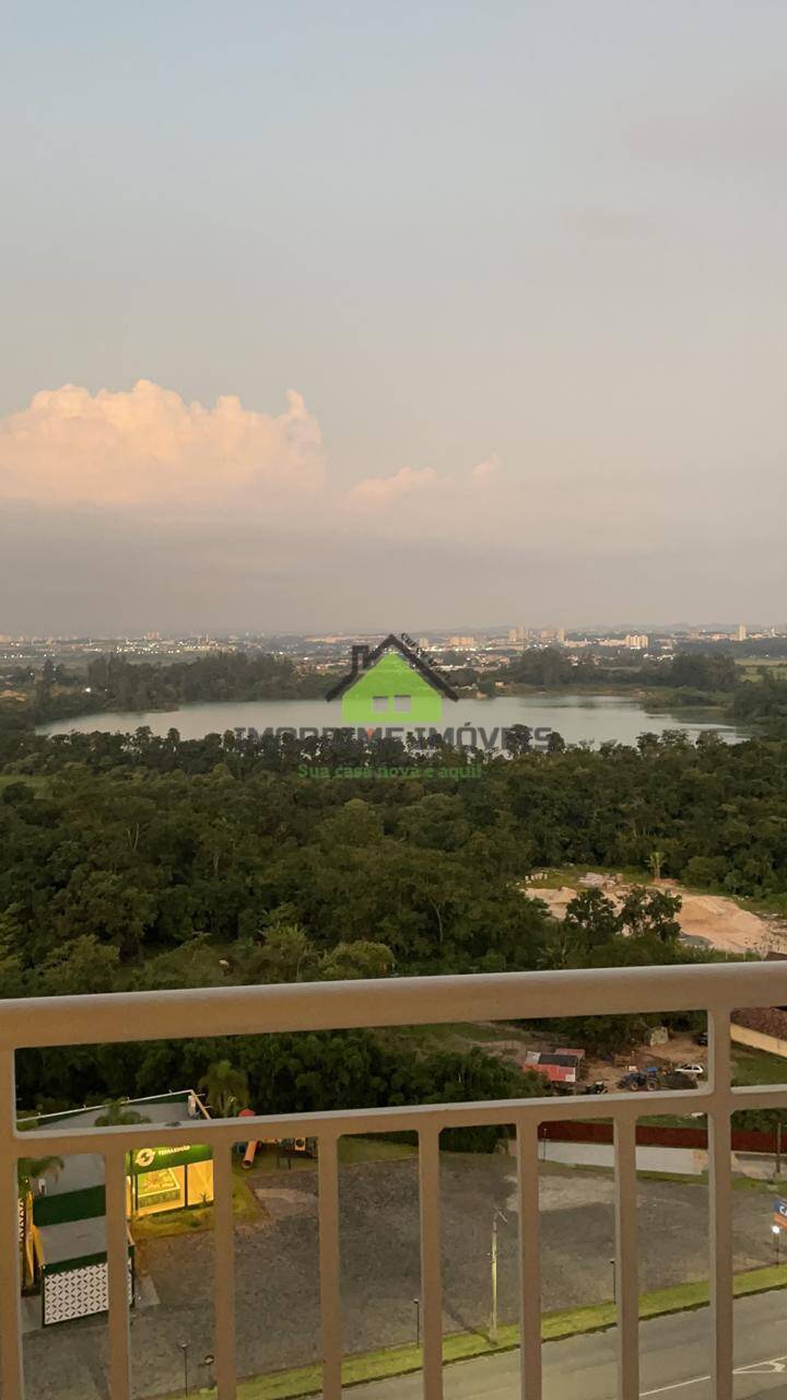 Apartamento, 2 quartos, 52 m² - Foto 3