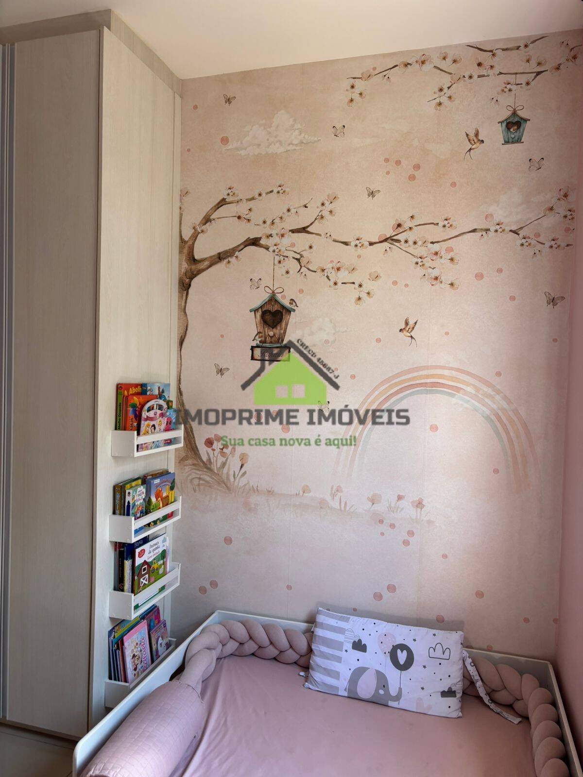 Casa de Condomínio, 2 quartos - Foto 4