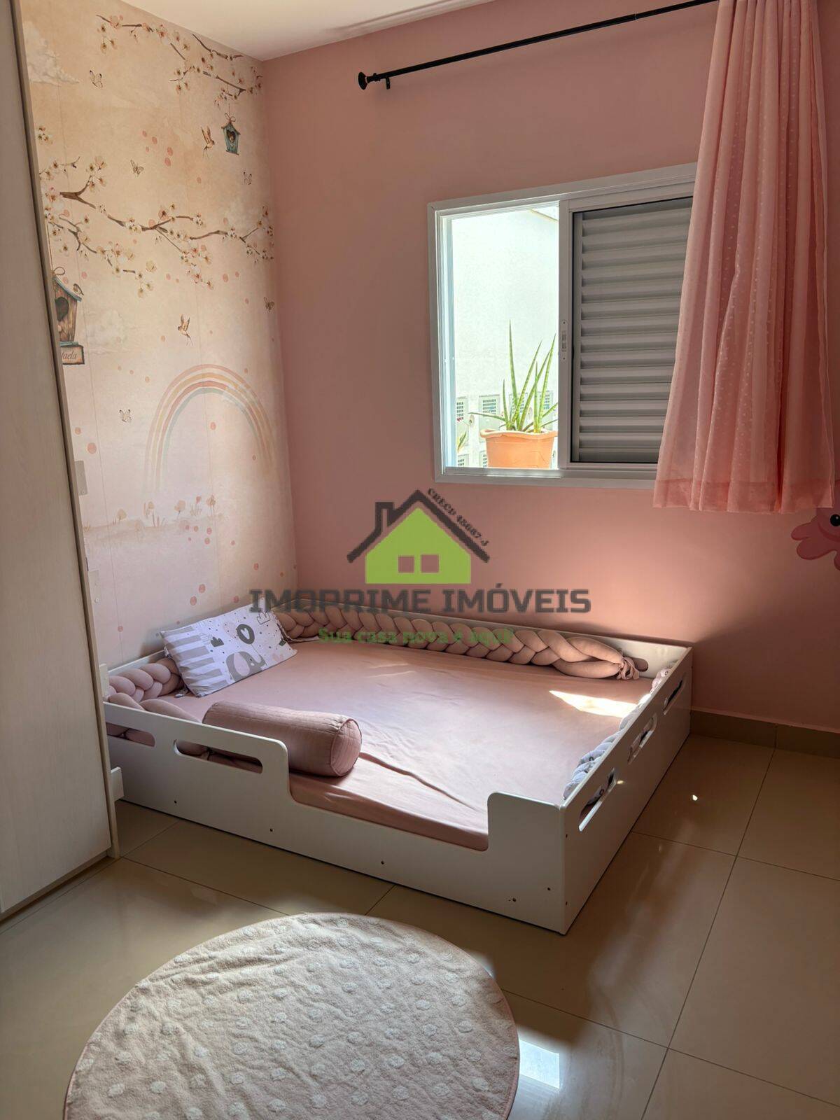 Casa de Condomínio, 2 quartos - Foto 3