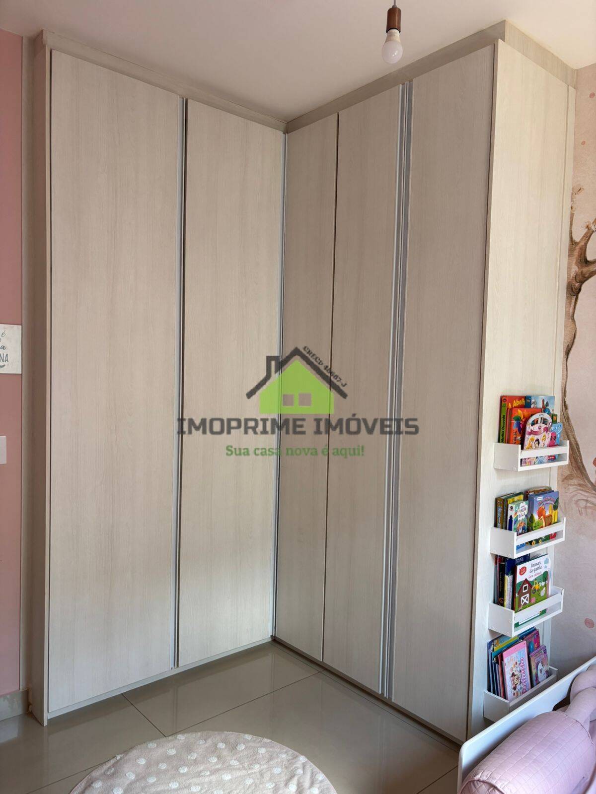Casa de Condomínio, 2 quartos - Foto 5