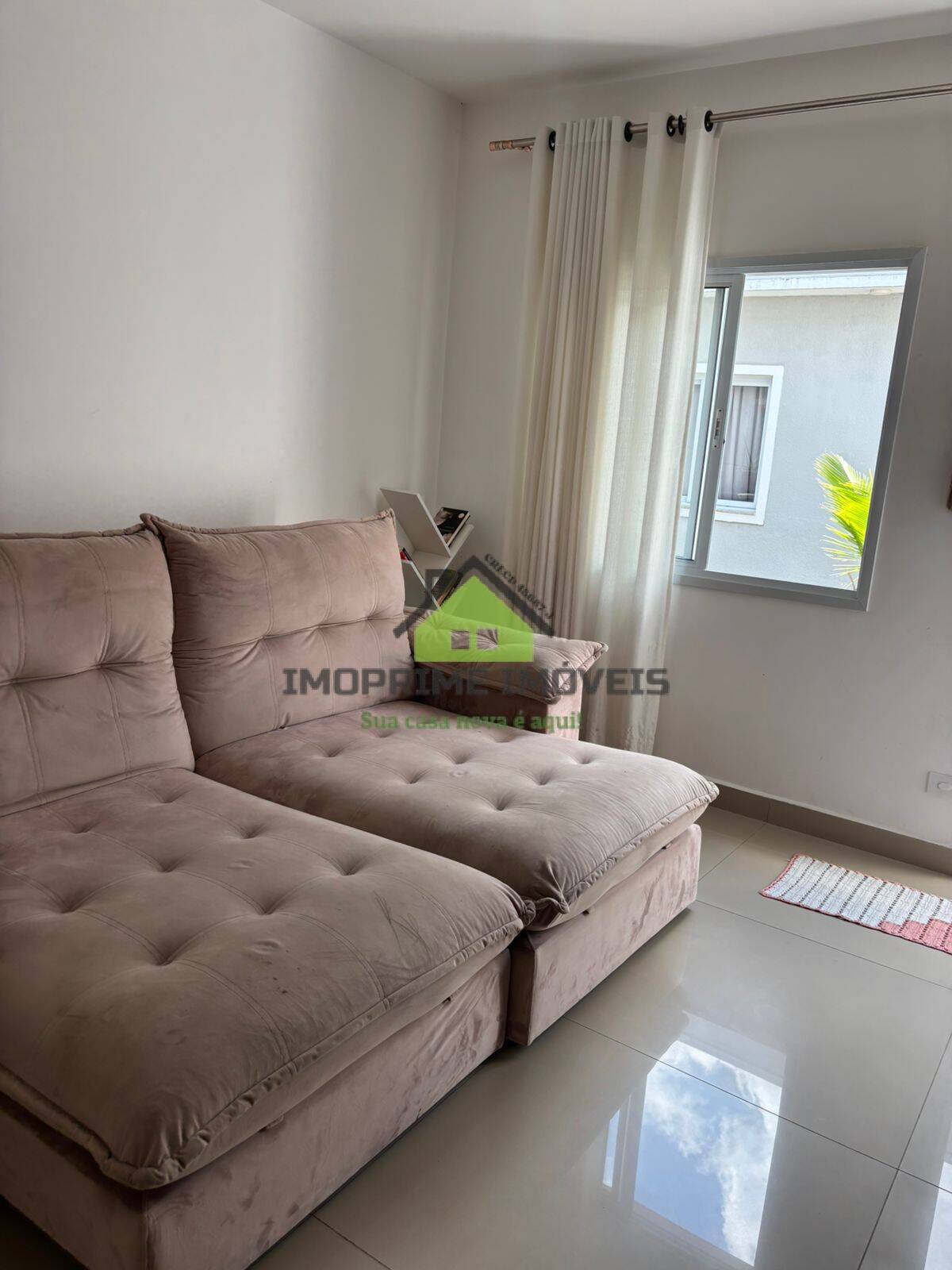 Casa de Condomínio, 2 quartos - Foto 7