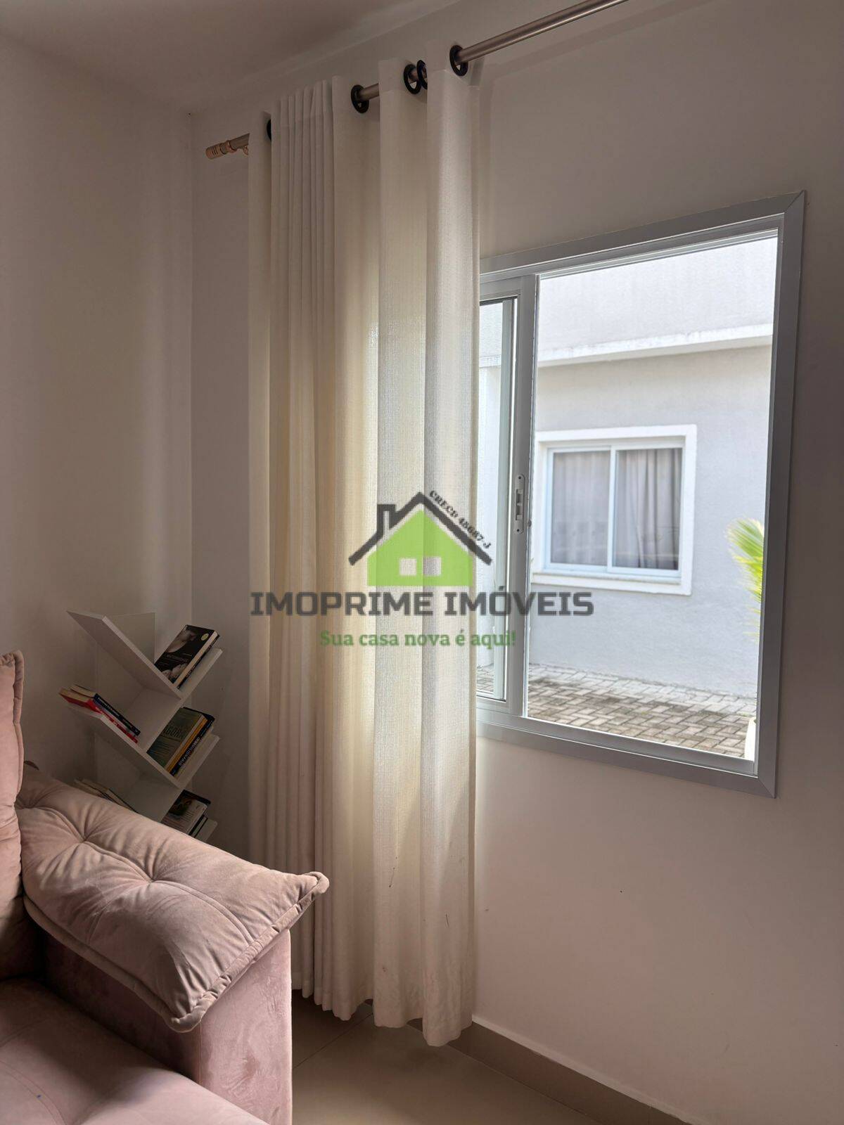 Casa de Condomínio, 2 quartos - Foto 6