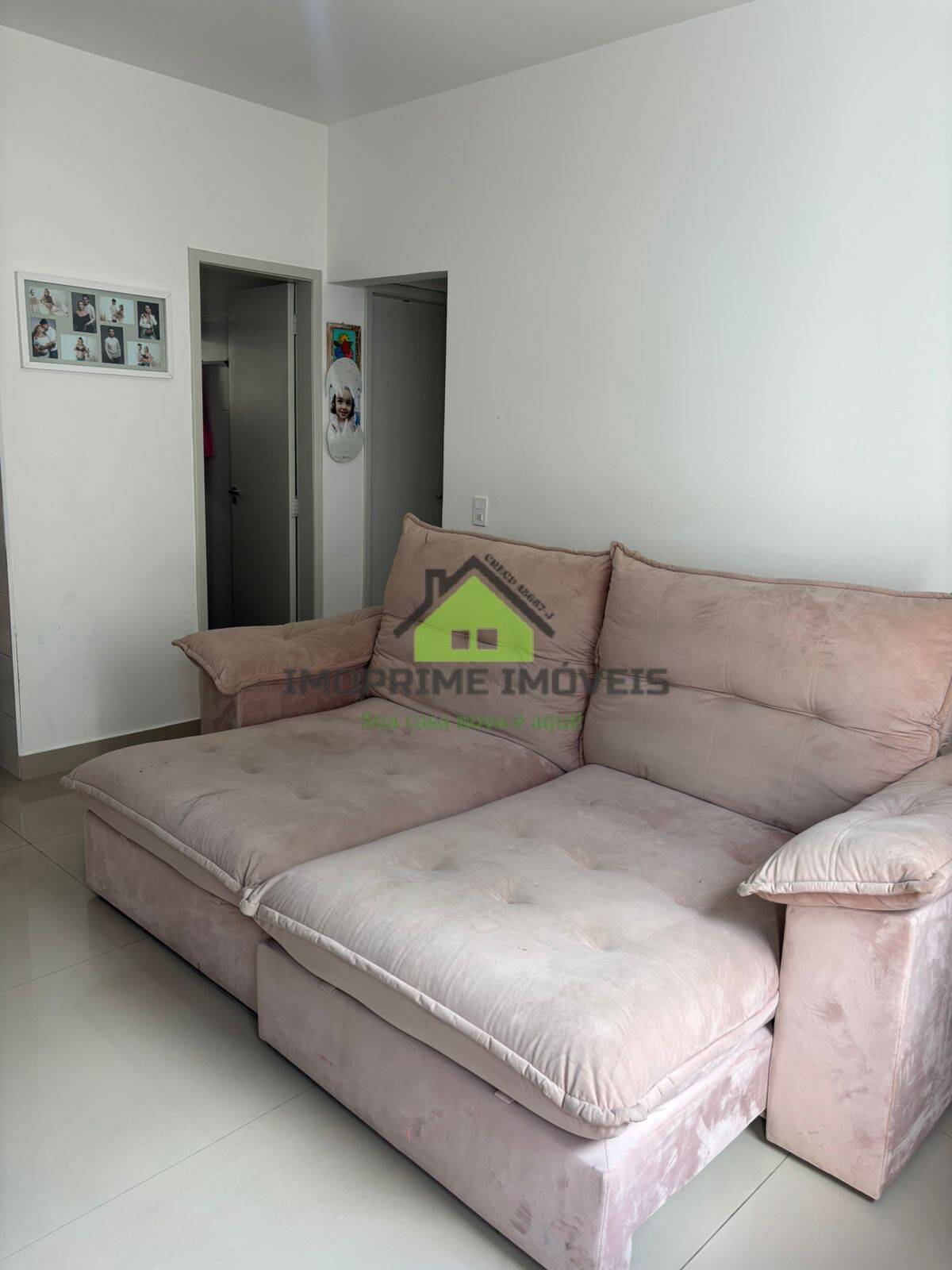 Casa de Condomínio, 2 quartos - Foto 8