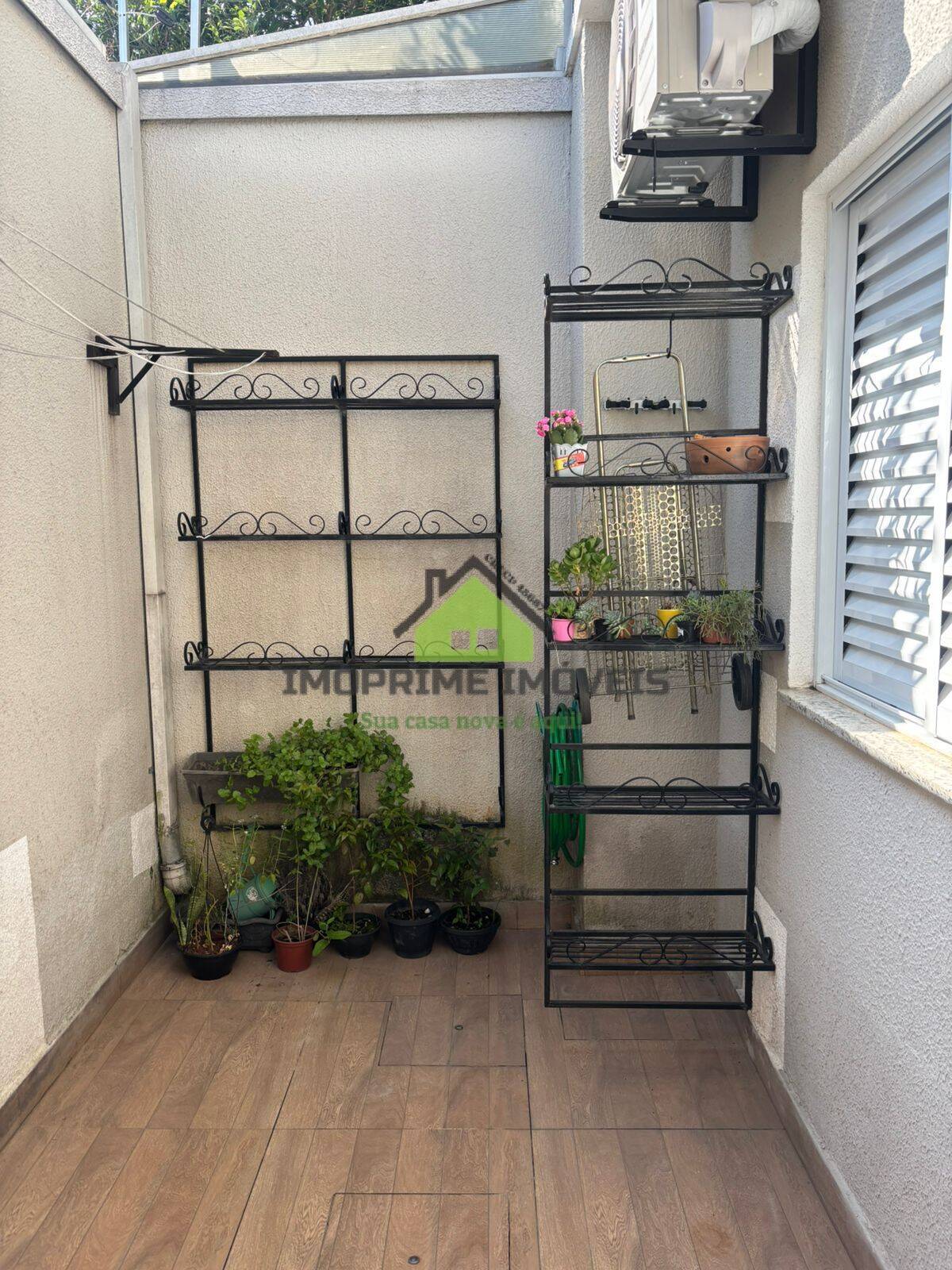 Casa de Condomínio, 2 quartos - Foto 24