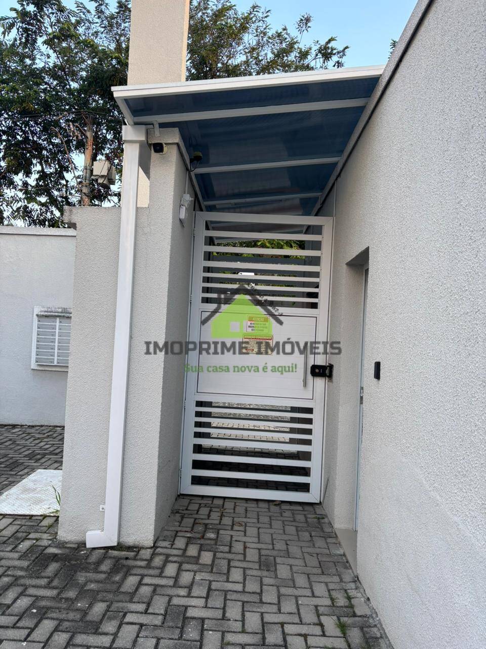 Casa de Condomínio, 2 quartos - Foto 42