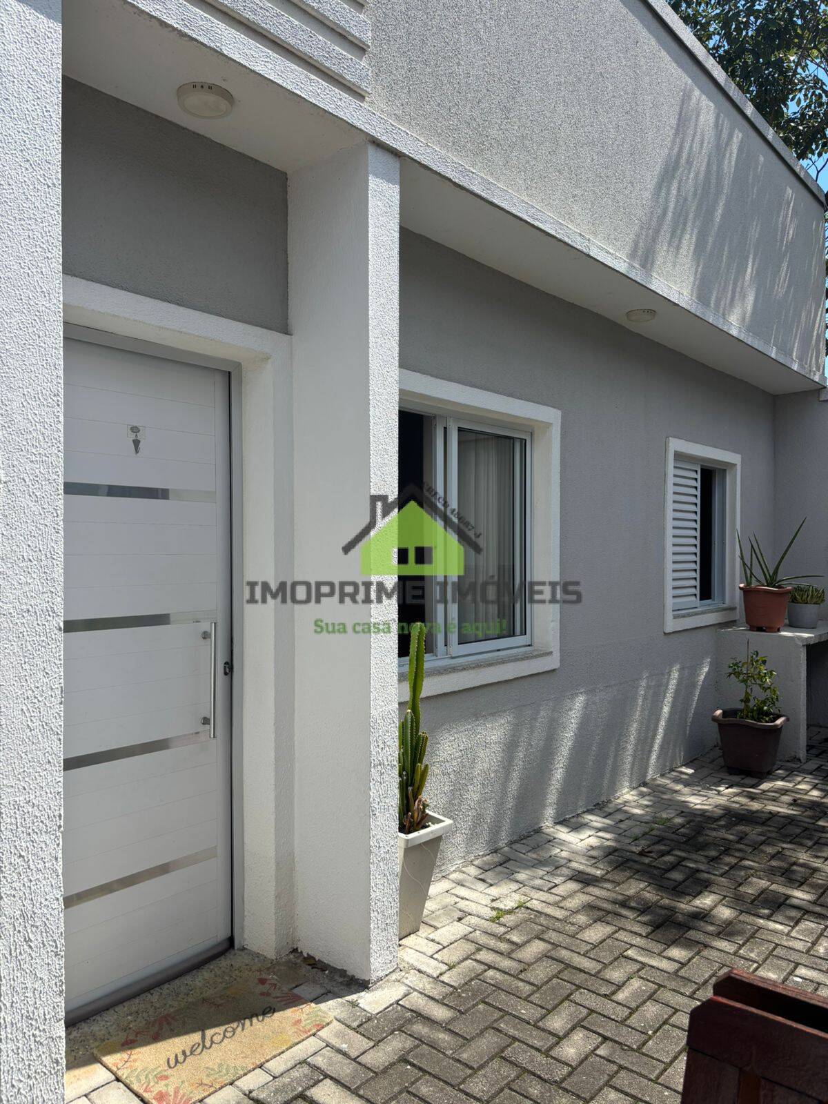 Casa de Condomínio, 2 quartos - Foto 41