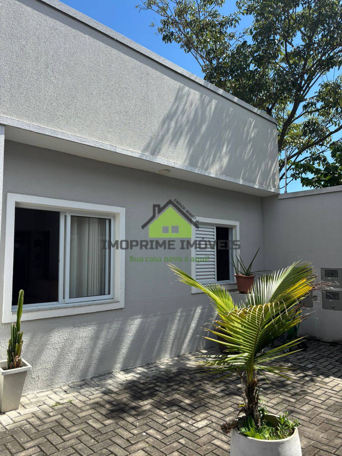 Casa de Condomínio, 2 quartos - Foto 46